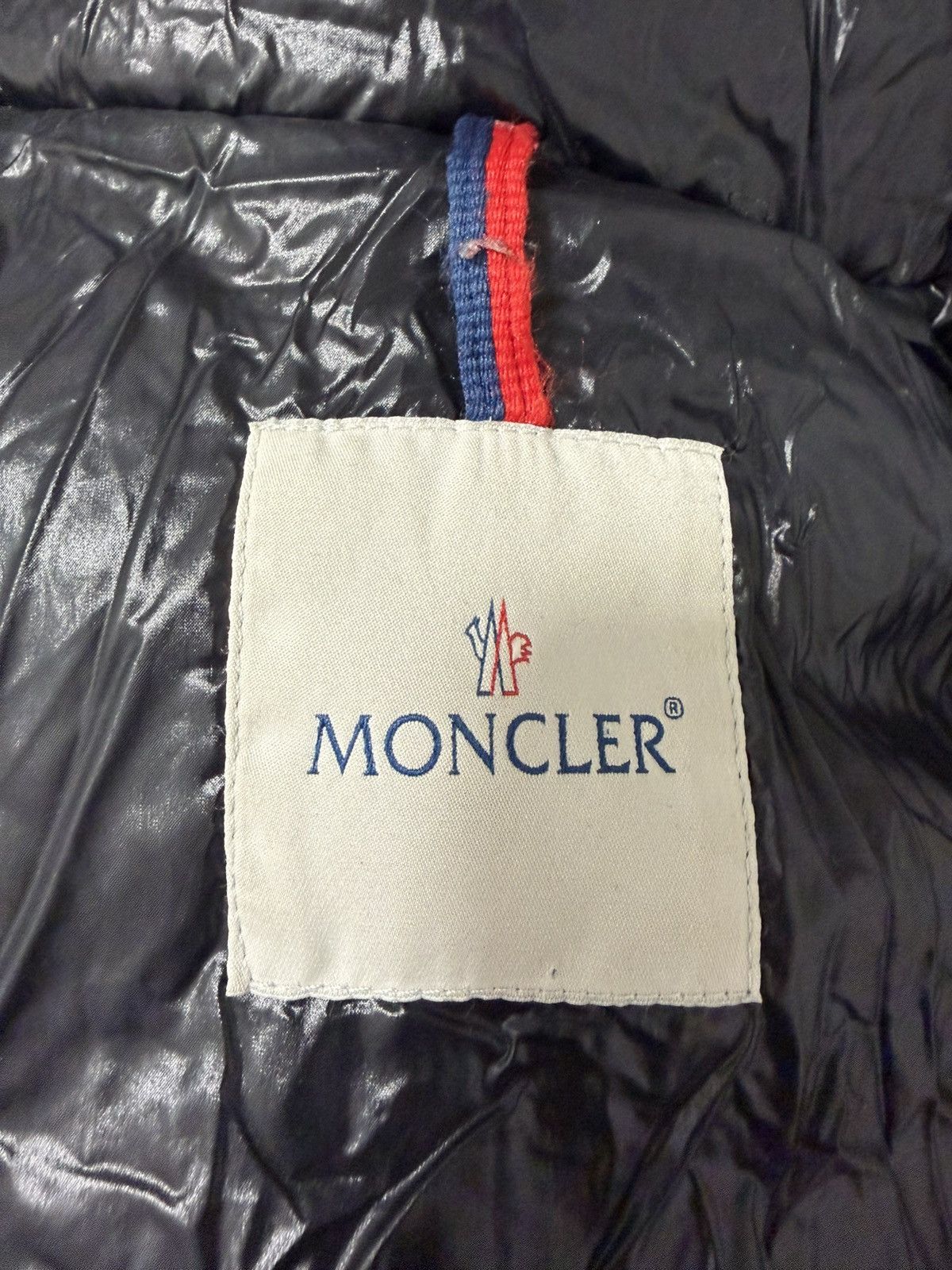 Moncler Moncler Moka Down Jacket Parka Women Size 2 Khaki Size M / US 6-8 / IT 42-44 - 17 Thumbnail
