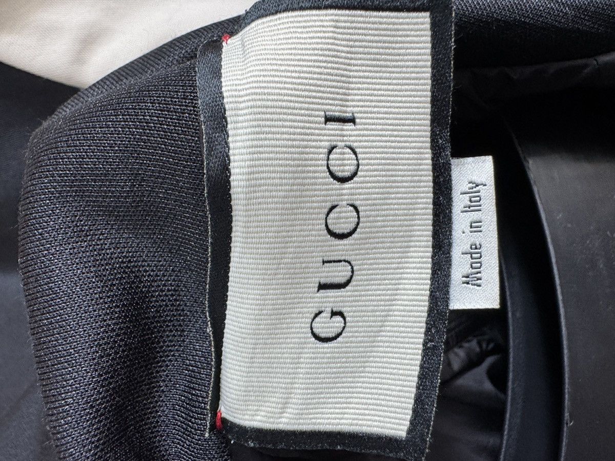 Gucci GUCCI ZIP-UP HOODIE Size US XS / EU 42 / 0 - 6 Thumbnail
