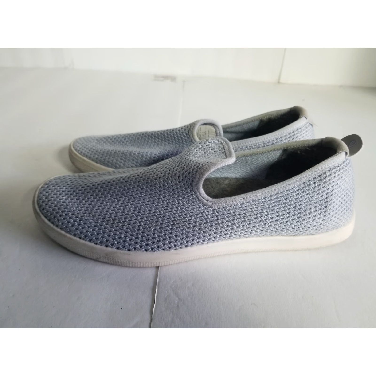 Allbirds Allbirds Tree Loungers Shoes Slip On Women's Size 8 Purple Comfort Cushioned Sneaker Size US 6 / IT 36 - 5 Thumbnail