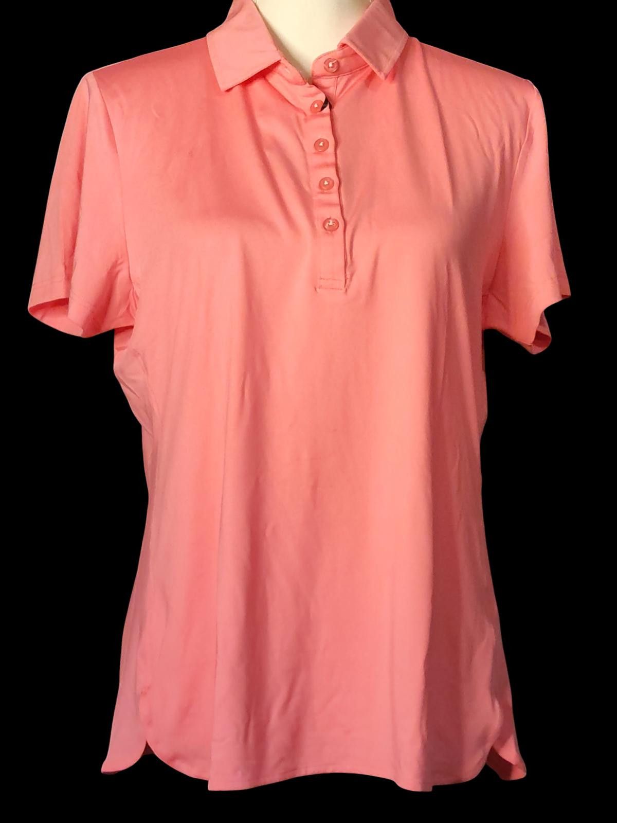Other MAELREG Women's Golf Polo Shirt - Comfortable and Stylish Size L / US 10 / IT 46 - 3 Thumbnail