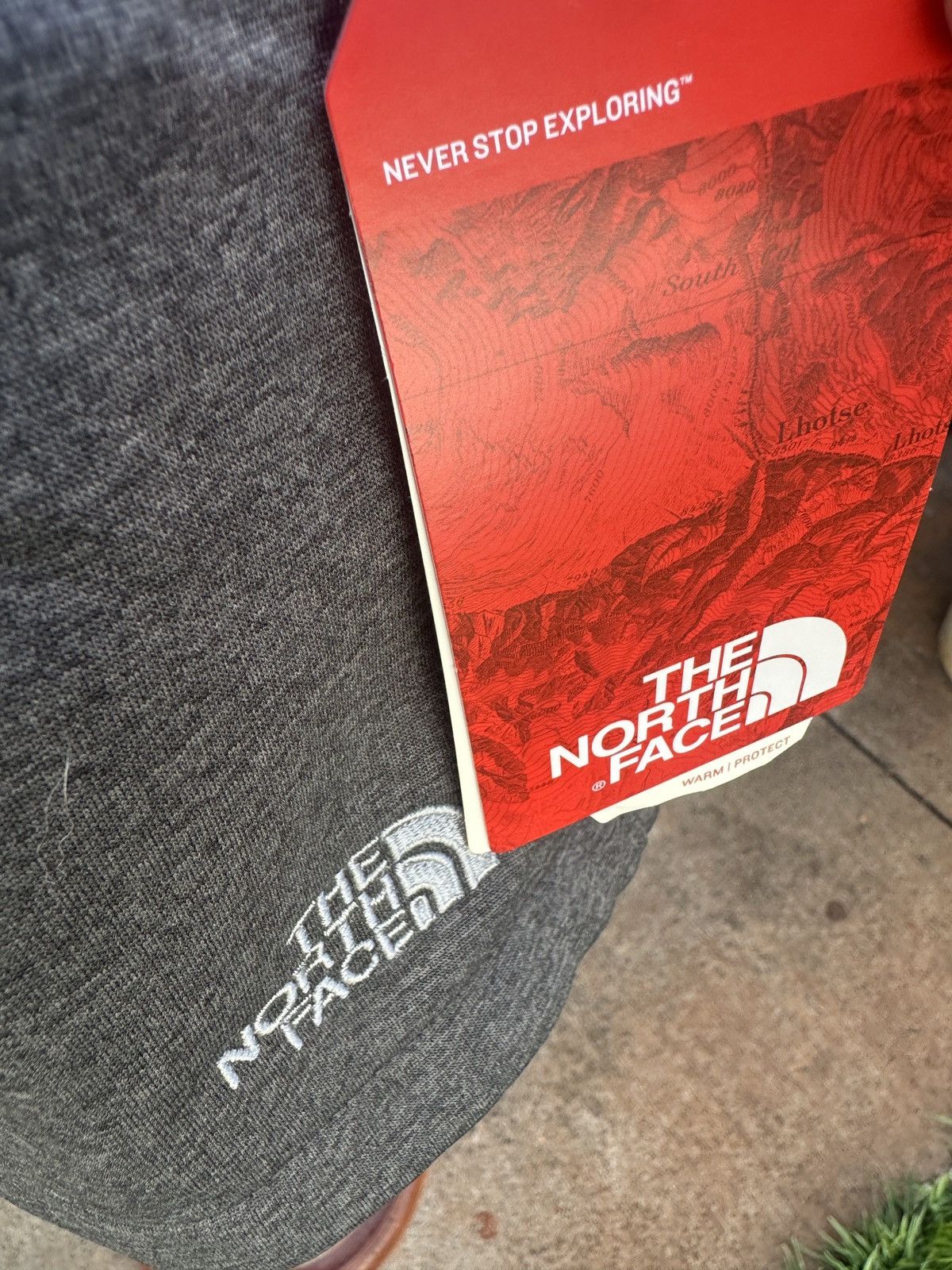 The North Face The North Face Vest Women's XL Logo (Hawaii Pacific Health ) Size XL / US 12-14 / IT 48-50 - 5 Thumbnail