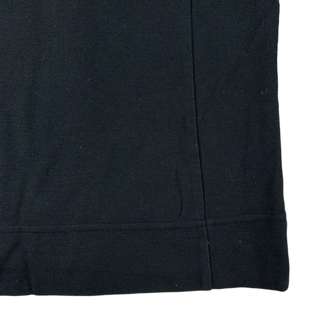 Burberry × Designer BURBERRY Golf nova check half zipper long sleeve tee Size M / US 6-8 / IT 42-44 - 8 Thumbnail