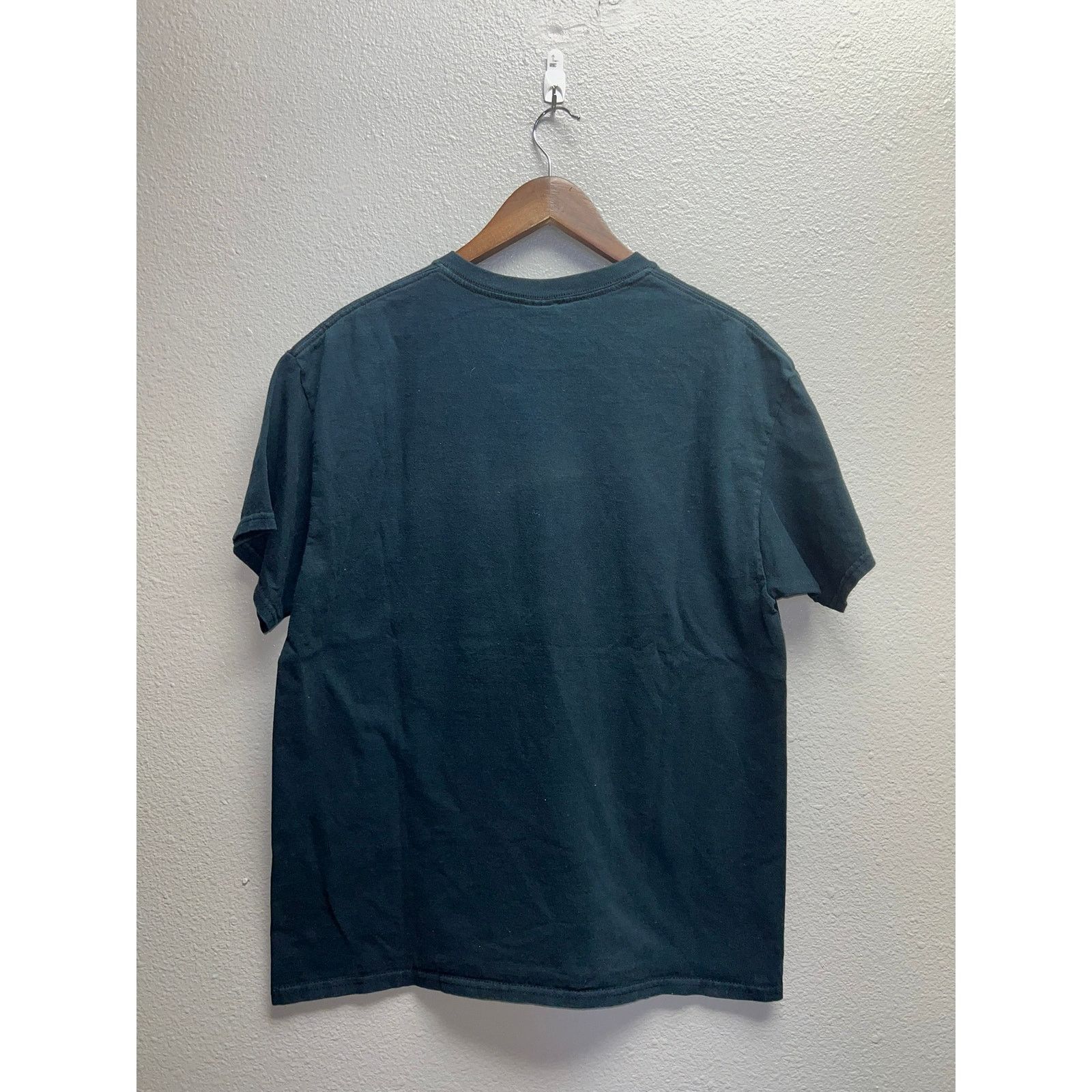 Gildan Vintage Calabrese Shirt Lust For Sacrilege Band Tour Tee L Size US L / EU 52-54 / 3 - 7 Thumbnail