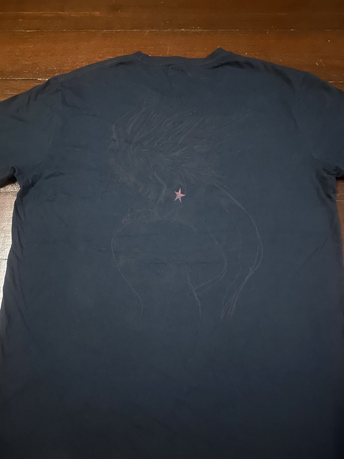 Anime × Japanese Brand × Uniqlo Jojo Bizarre adventure dio brando ultra Violence Size US L / EU 52-54 / 3 - 7 Thumbnail