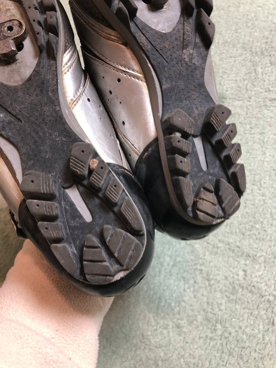 Nike Nike shoes Size US 8.5 / EU 41-42 - 24 Thumbnail