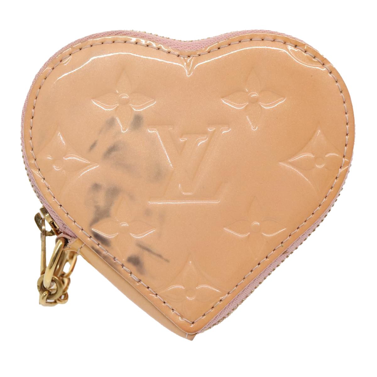 Louis Vuitton Louis Vuitton SAINT-VALENTIN wallet Size ONE SIZE - 1 Thumbnail