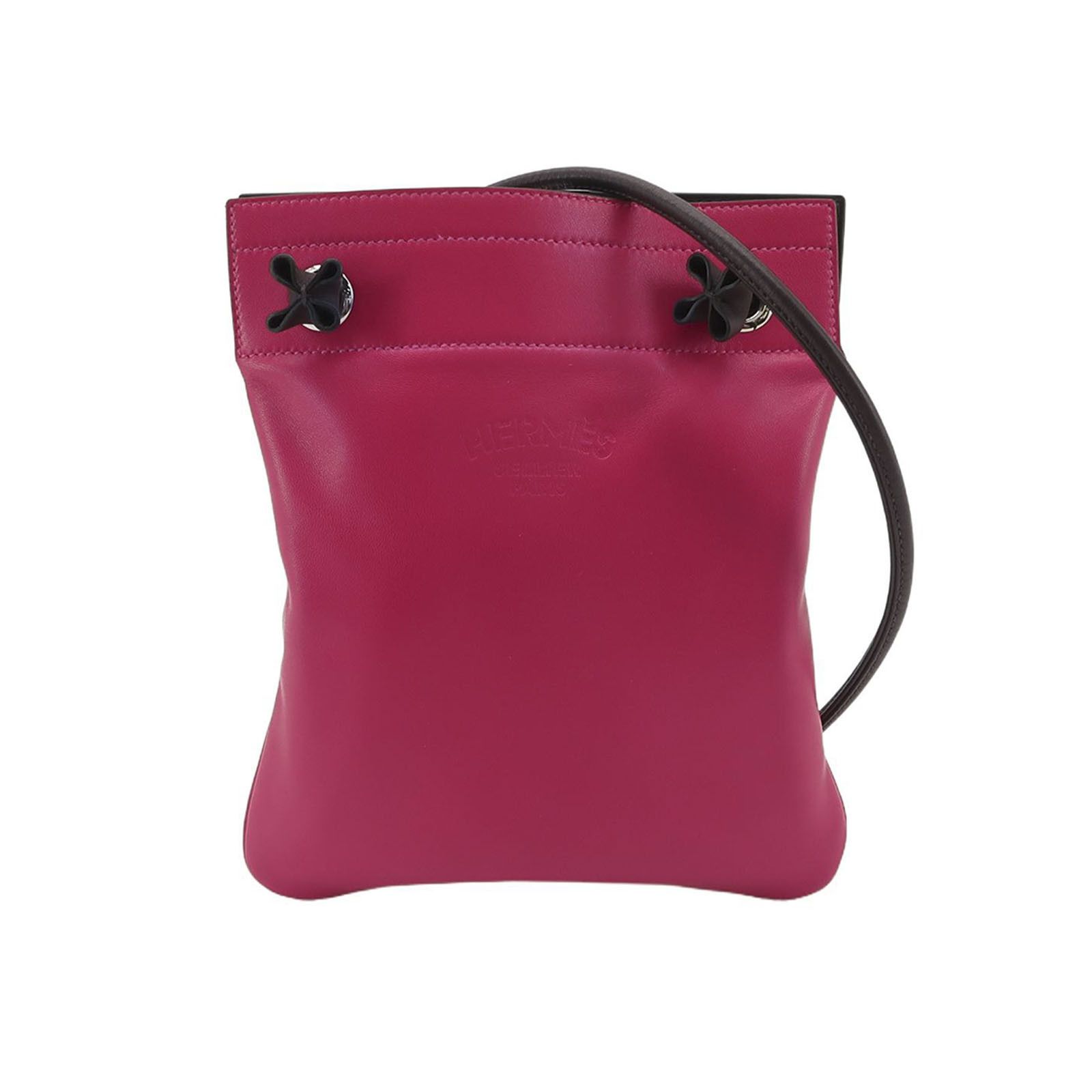 Hermes Hermes Women os Shoulder Bags Size ONE SIZE - 1 Thumbnail