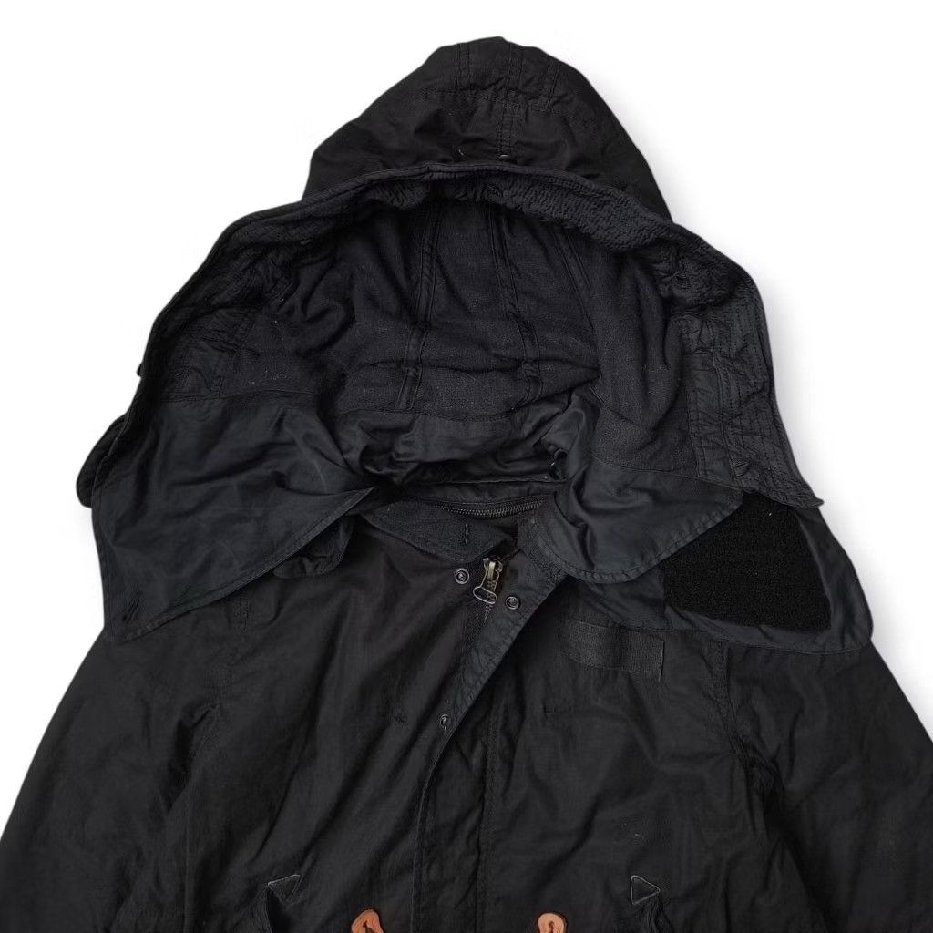 GOA GOA Japanese Brand Vintage Jacket Size US M / EU 48-50 / 2 - 2 Thumbnail