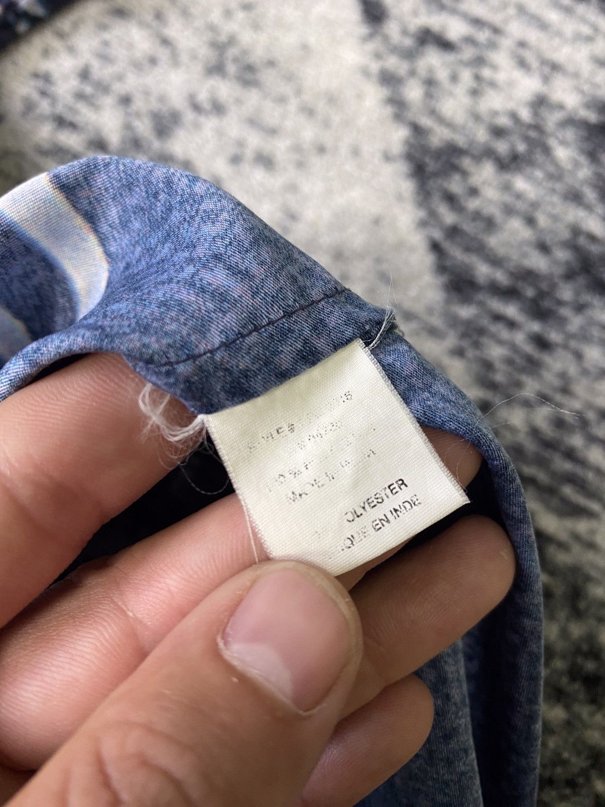 Other Vintage Uth Cultur Shirt Button Ups Full Print City Y2K 90s Size US M / EU 48-50 / 2 - 7 Thumbnail