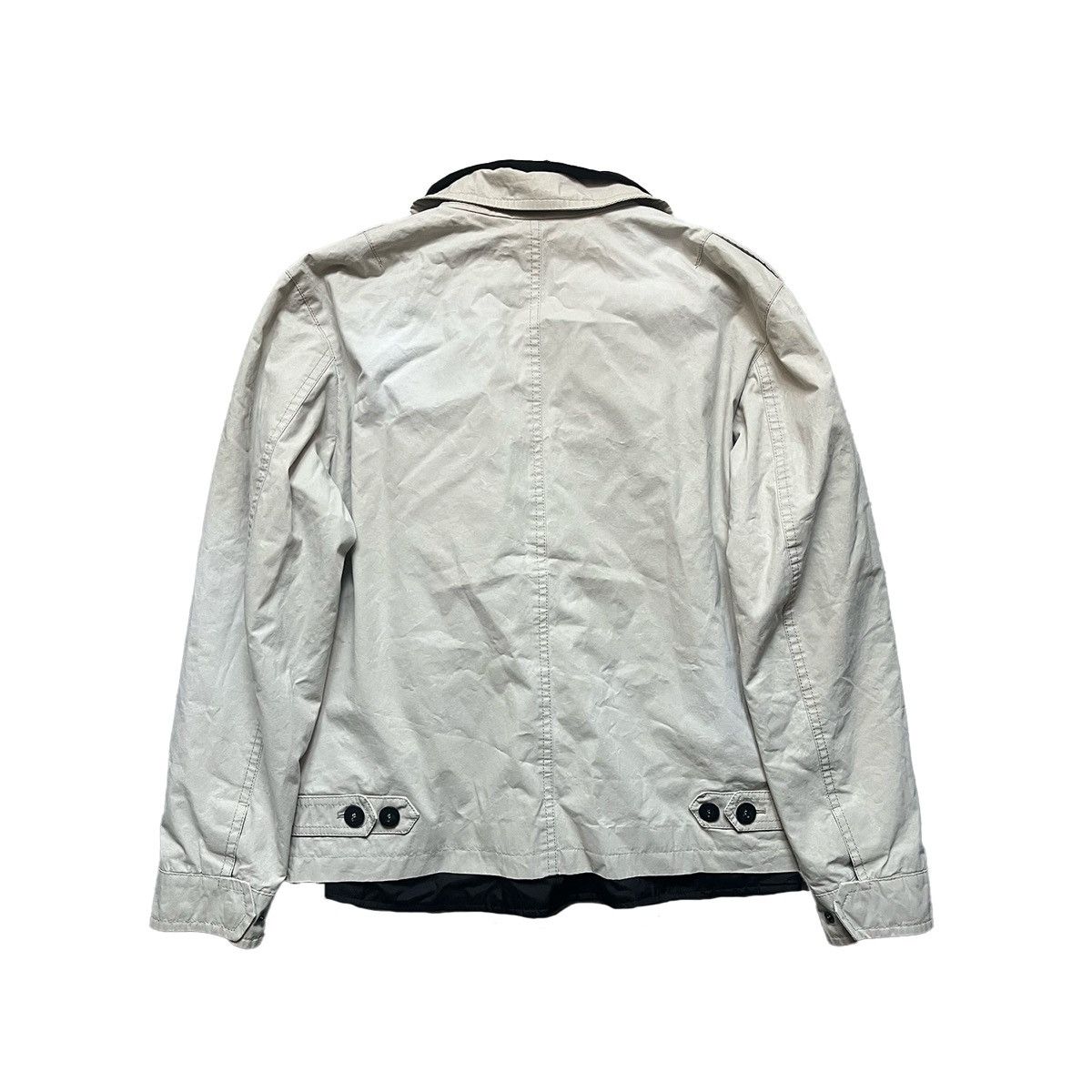 Burberry Rare 🔥 Burberry Jacket Size US L / EU 52-54 / 3 - 2 Thumbnail