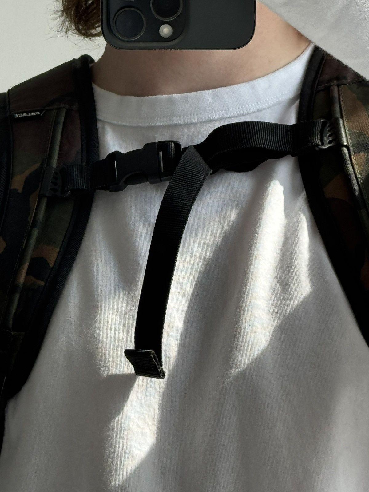 Palace Archive Palace Skateboarding triferg backpack Camo Realtree Size ONE SIZE - 16 Thumbnail