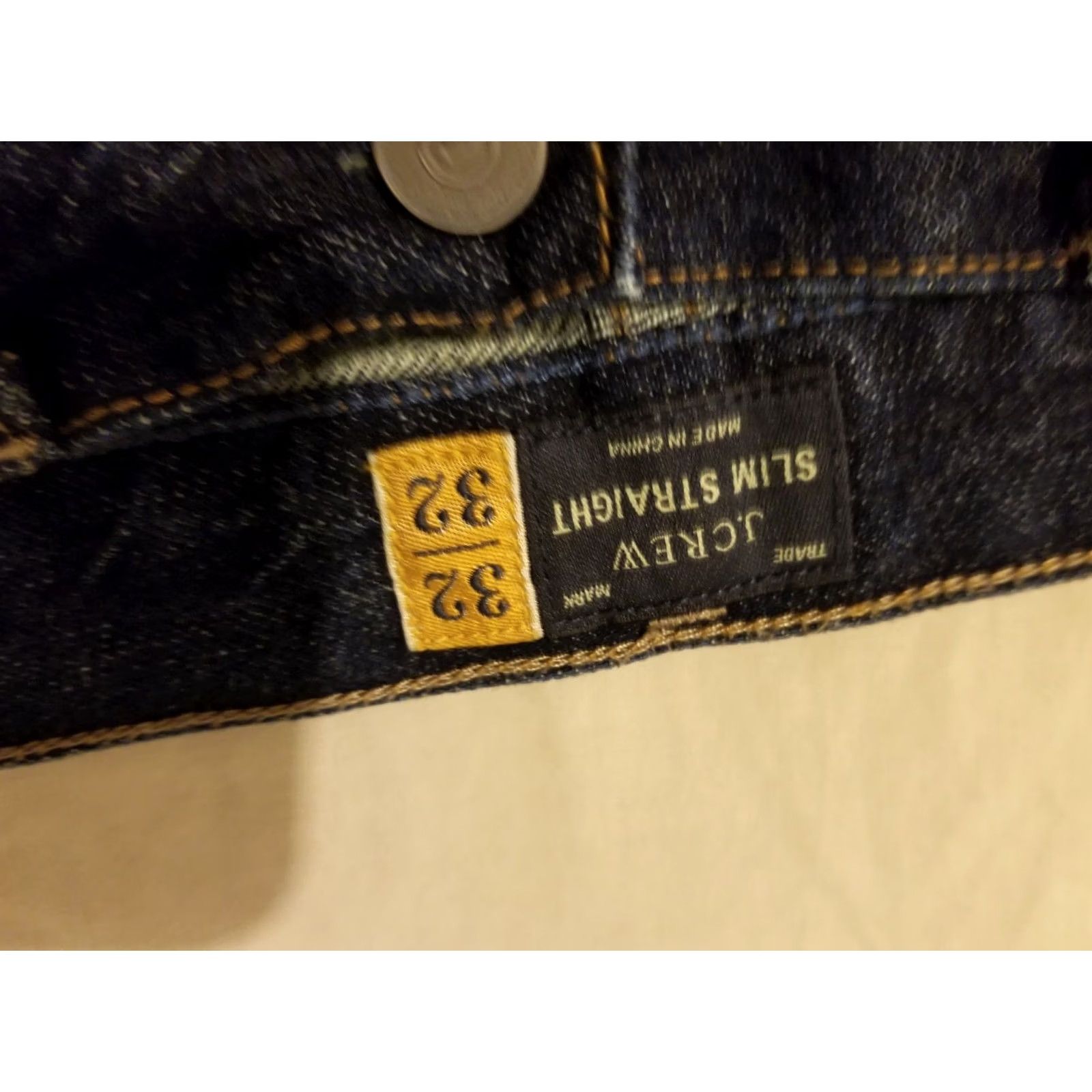 J.Crew VINTAGE? No. Size US 32 / EU 48 - 7 Thumbnail