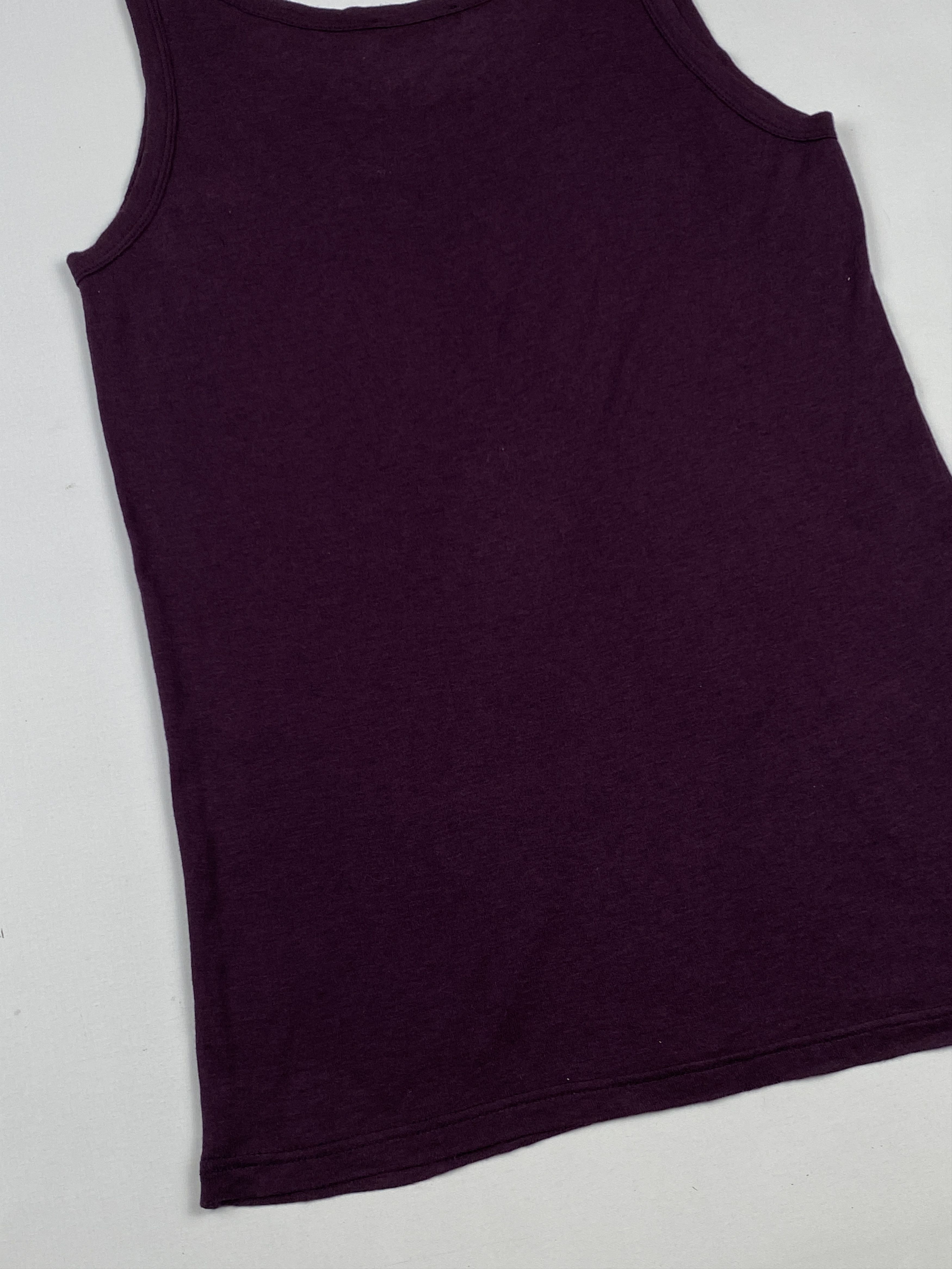 Basic Tank Top
