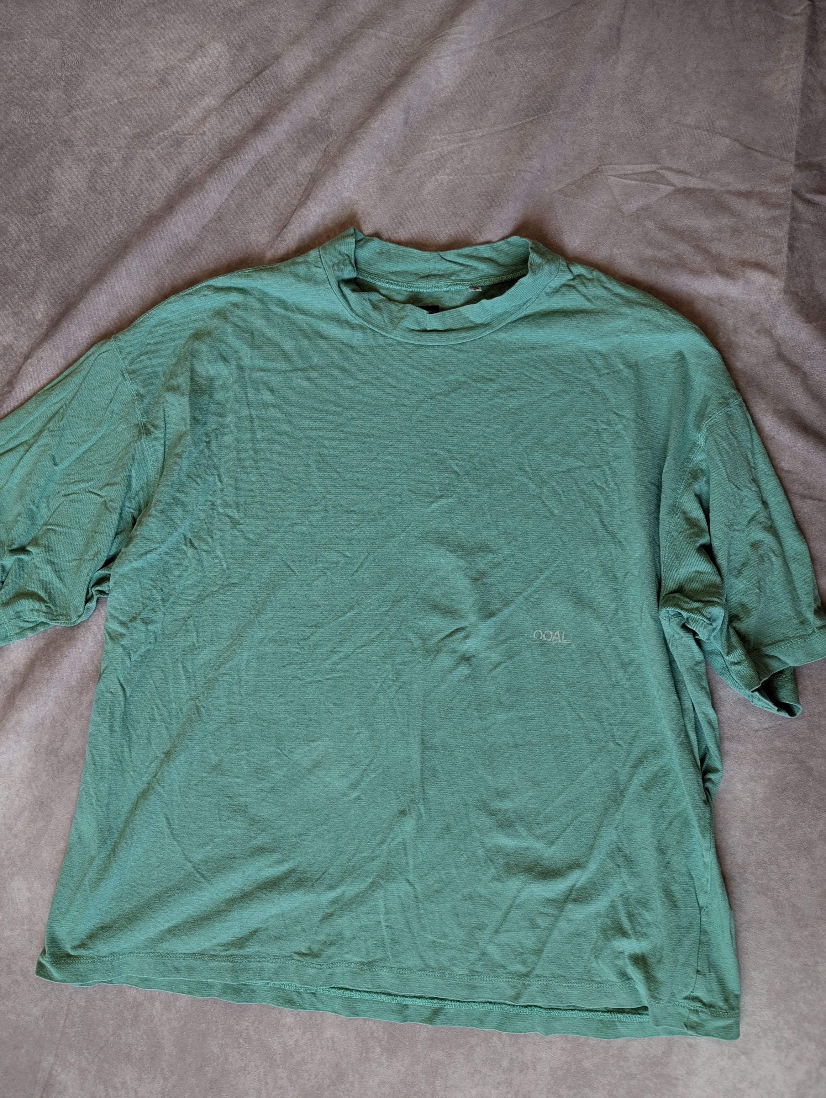 Nanamica OOAL washi oversized shirt Size US L / EU 52-54 / 3 - 3 Thumbnail