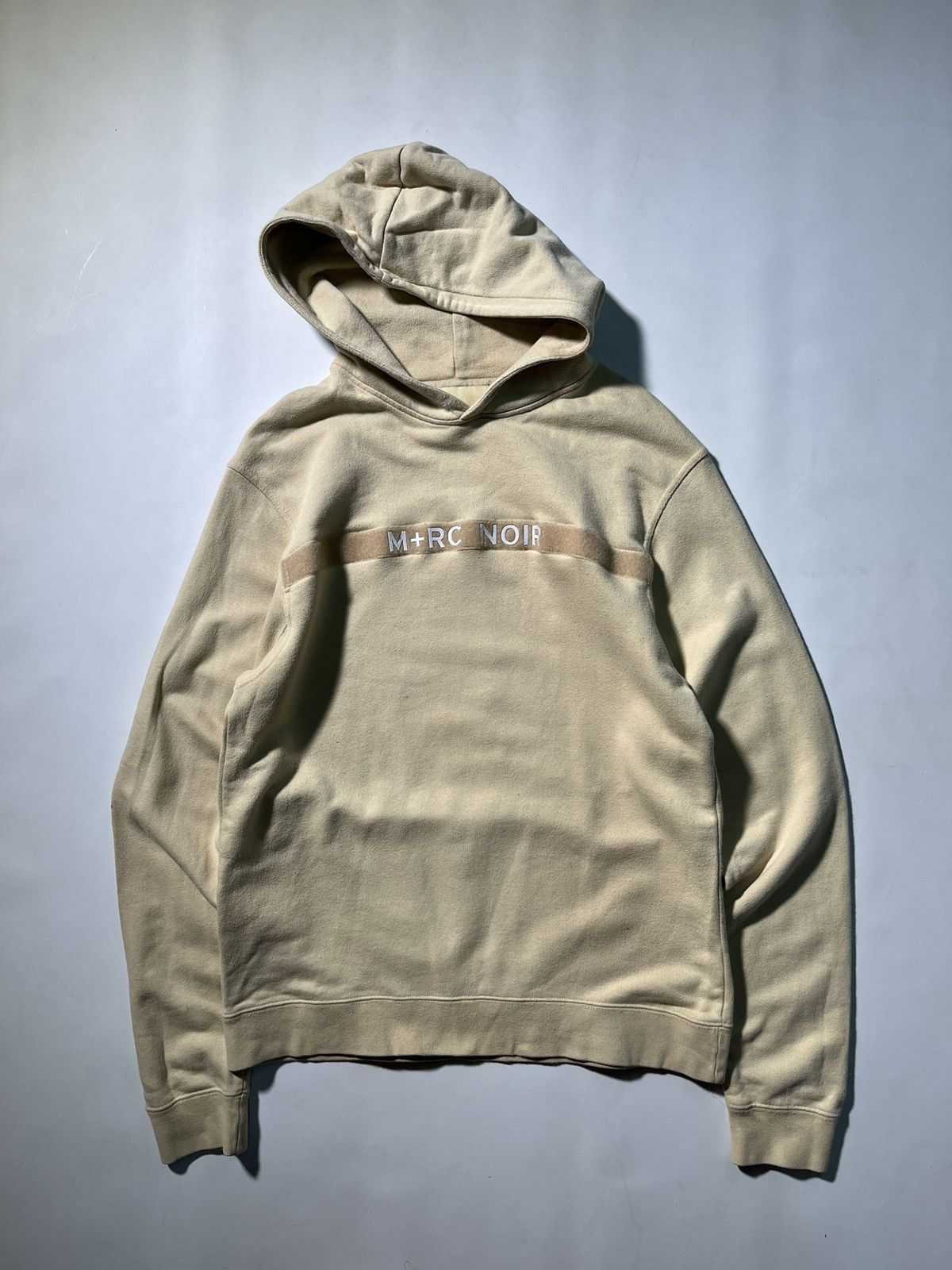 M+Rc Noir M+RC Noir hoodie Size US M / EU 48-50 / 2 - 1 Thumbnail