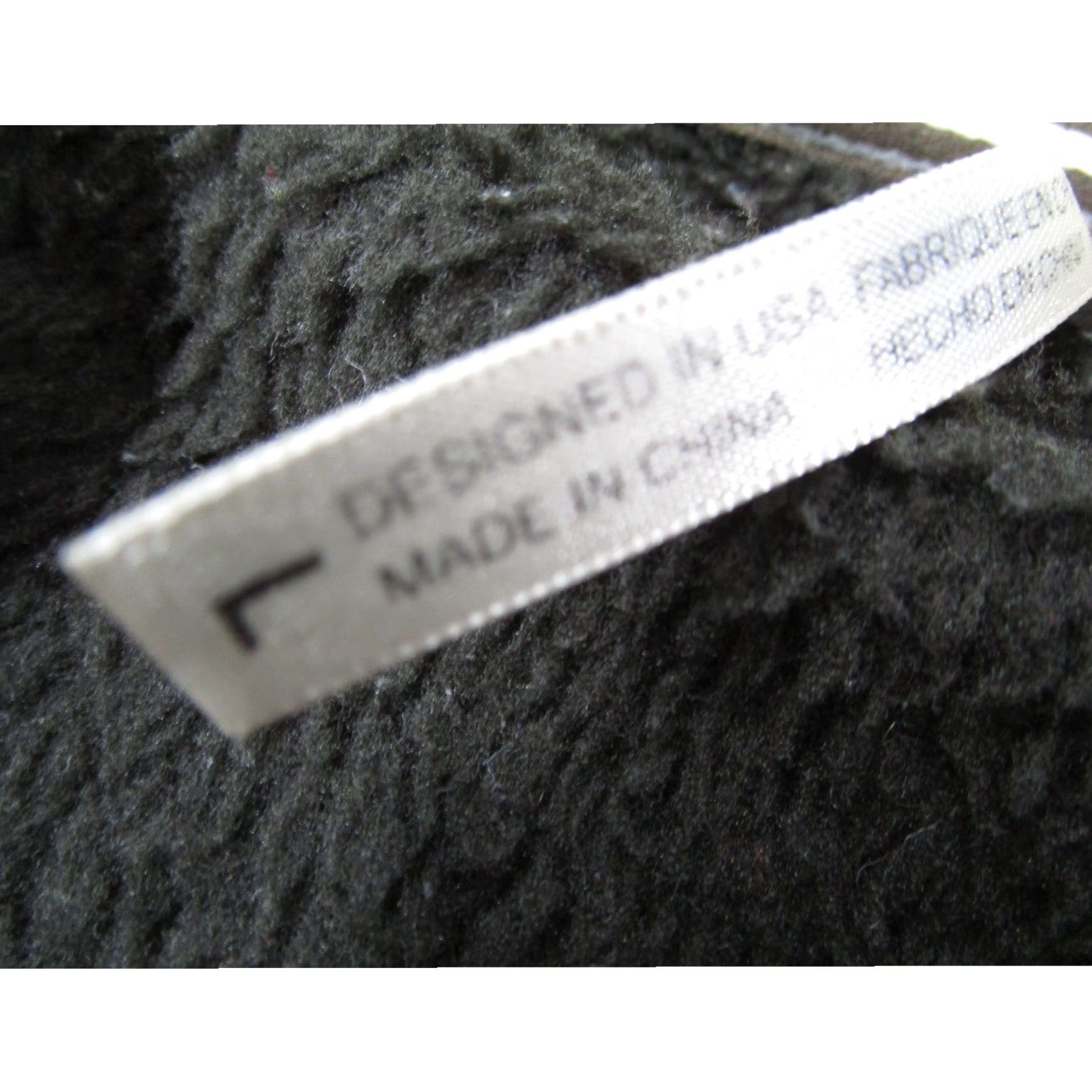 Vintage Kuhl Womens Fleece Full Zip Hoodie Jacket Gray High Pile Sherpa Large L 16F Size L / US 10 / IT 46 - 4 Thumbnail