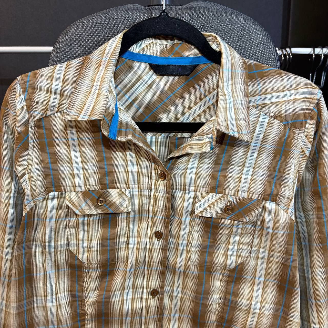 Arc'teryx Women’s Arc’teryx shirt Size:XS Size XS / US 0-2 / IT 36-38 - 3 Thumbnail