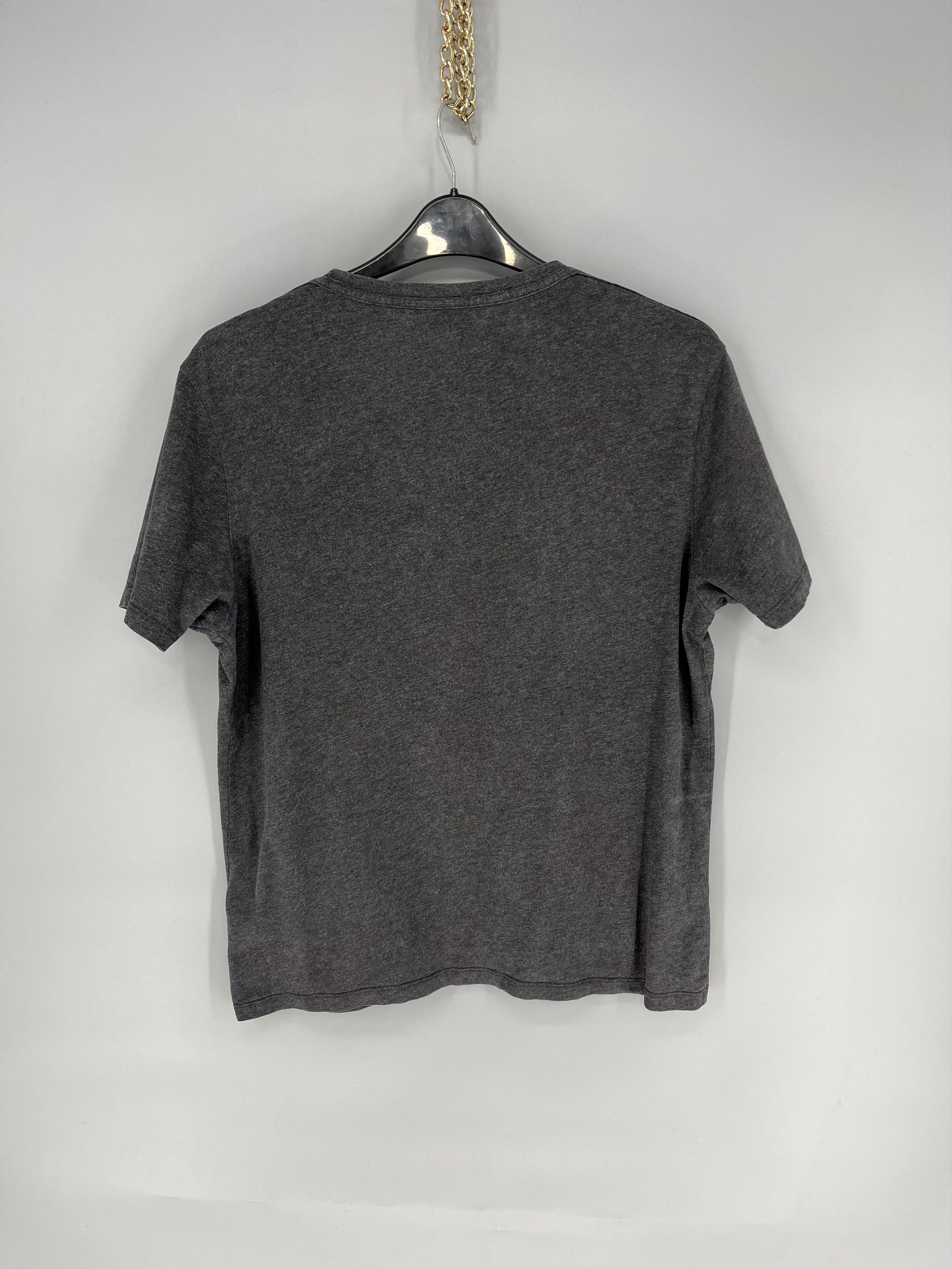 Allsaints Streetwear Y2K Allsaints T-shirts Size US XL / EU 56 / 4 - 7 Thumbnail