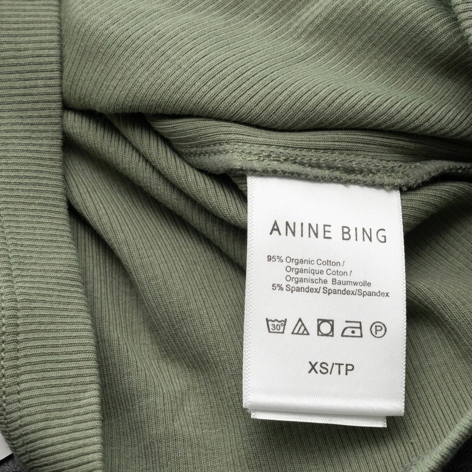 Anine Bing. Eva Tank.