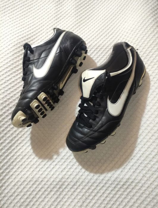 Nike Nike Tiempo Legend 1 MG rare soccer football cleats Grailed