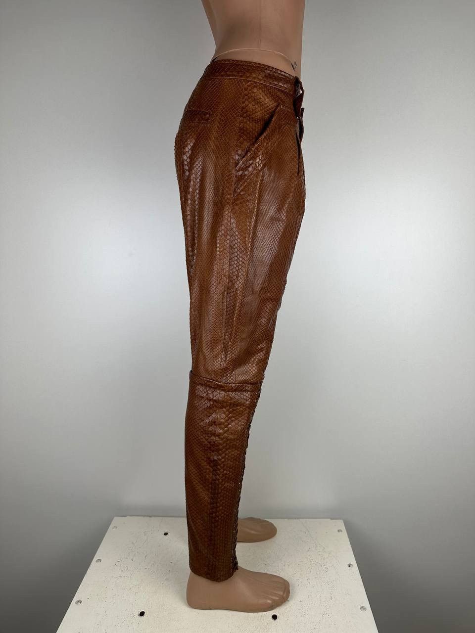 Gucci Pants Gucci Size 26" / US 2 / IT 38 - 3 Thumbnail