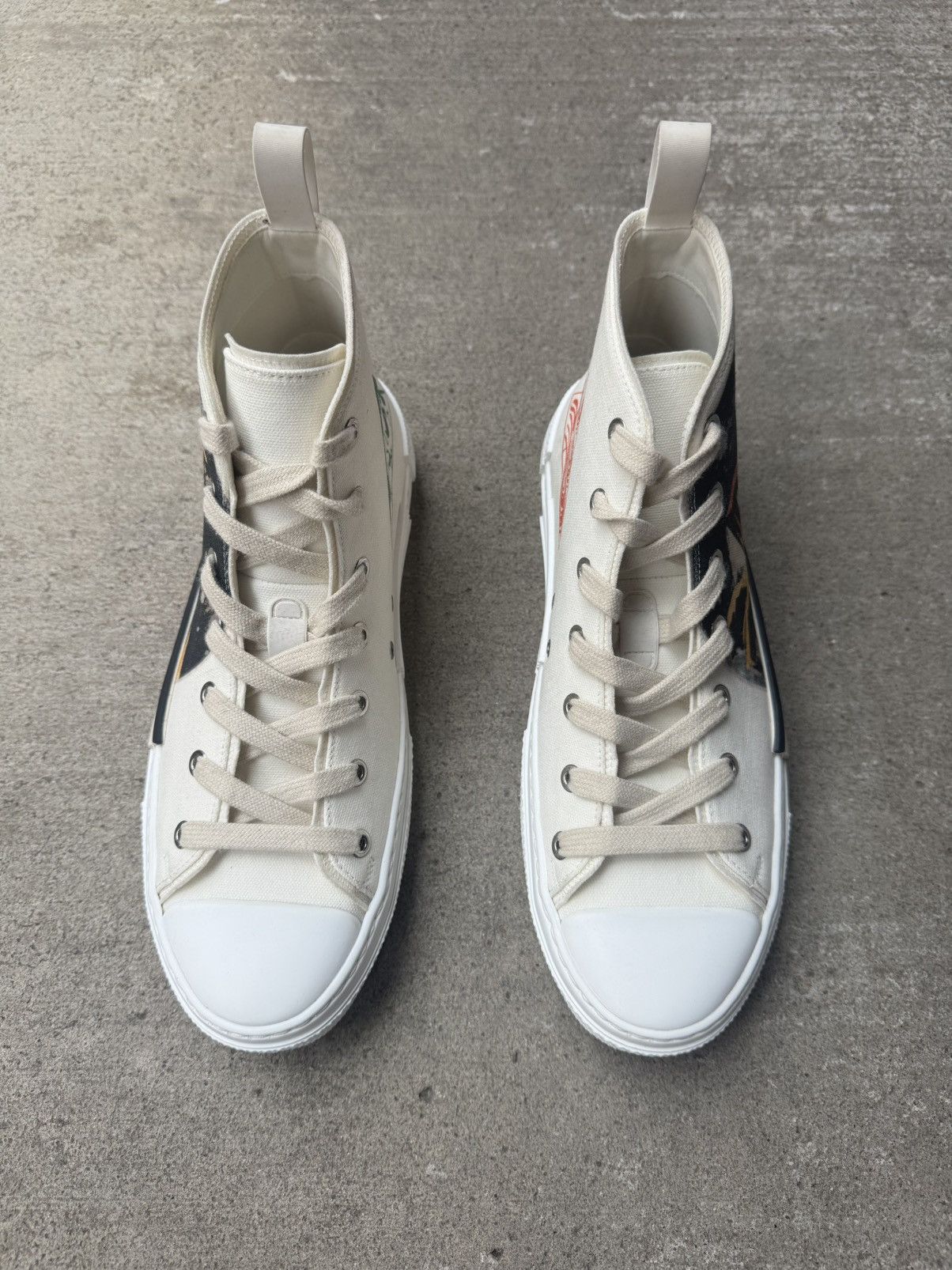 Dior DIOR B23 ASTERO DIOR SIZE 7 US / 40 EU IT Size US 7 / EU 40 - 3 Thumbnail