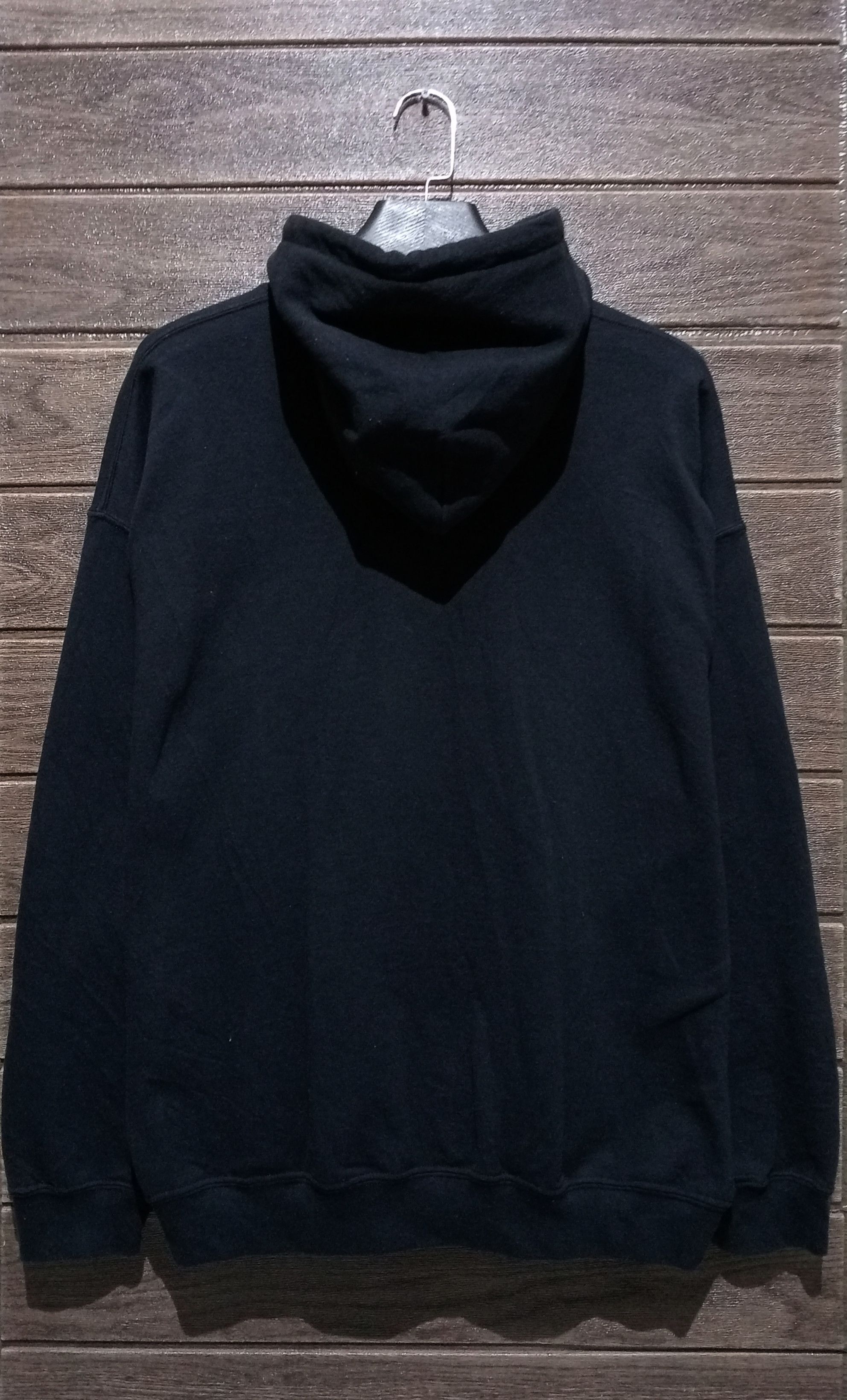 Ben Davis Ben Davis Work Clothing Pullover Hoodie Size US XL / EU 56 / 4 - 4 Thumbnail
