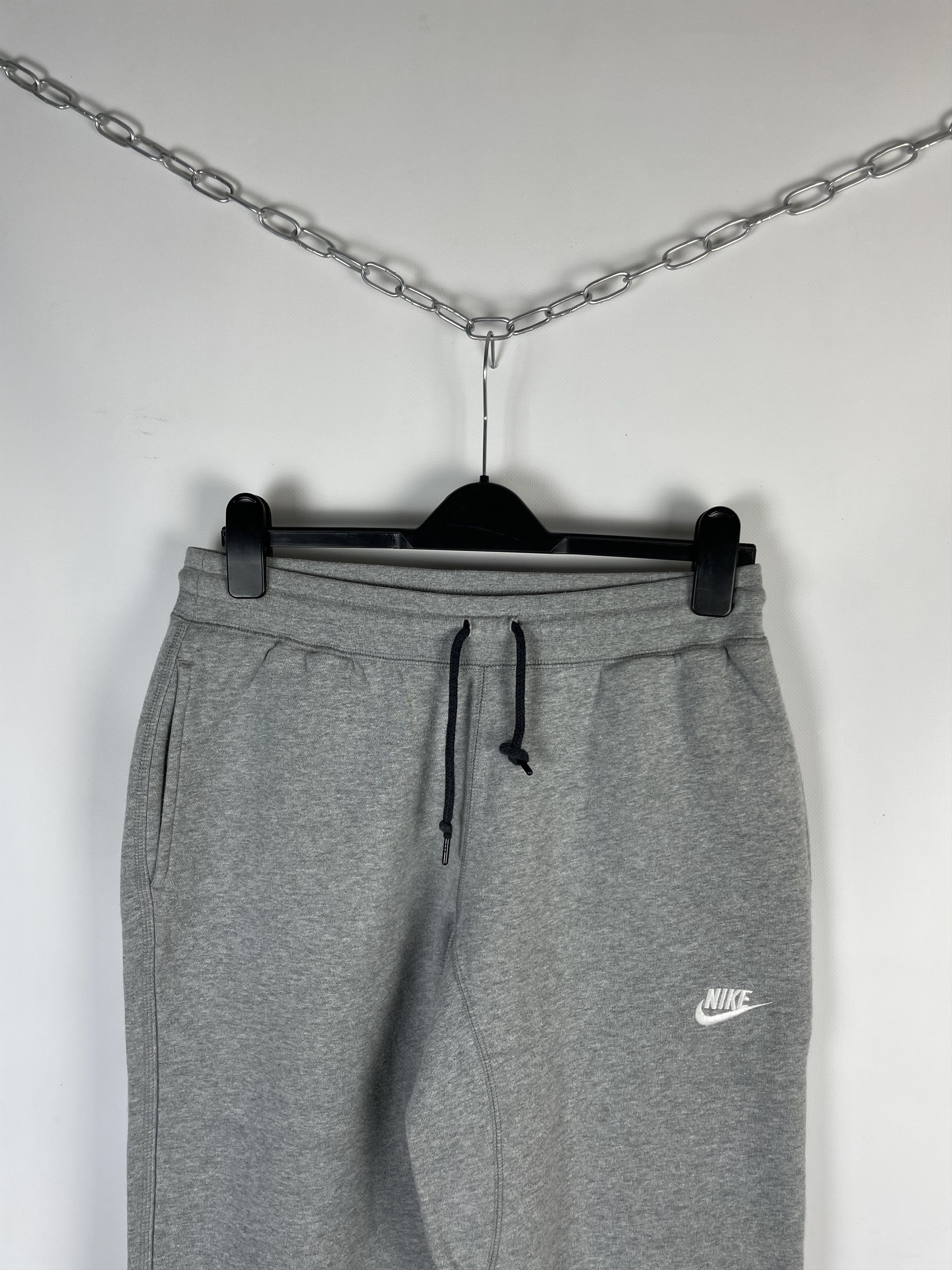Nike Vintage Nike Sweatpants Y2k Size US 32 / EU 48 - 3 Thumbnail