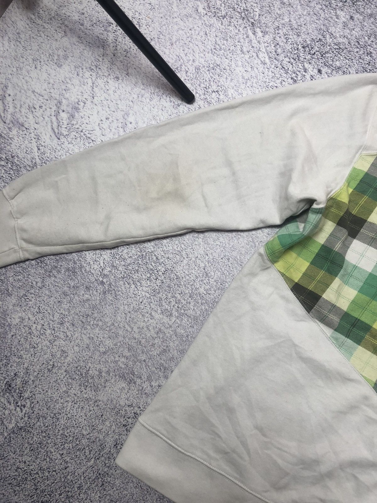 Quiksilver × Vintage sweater Quiksilver size L vintage usa y2k casual men’s ykk Size US L / EU 52-54 / 3 - 10 Thumbnail