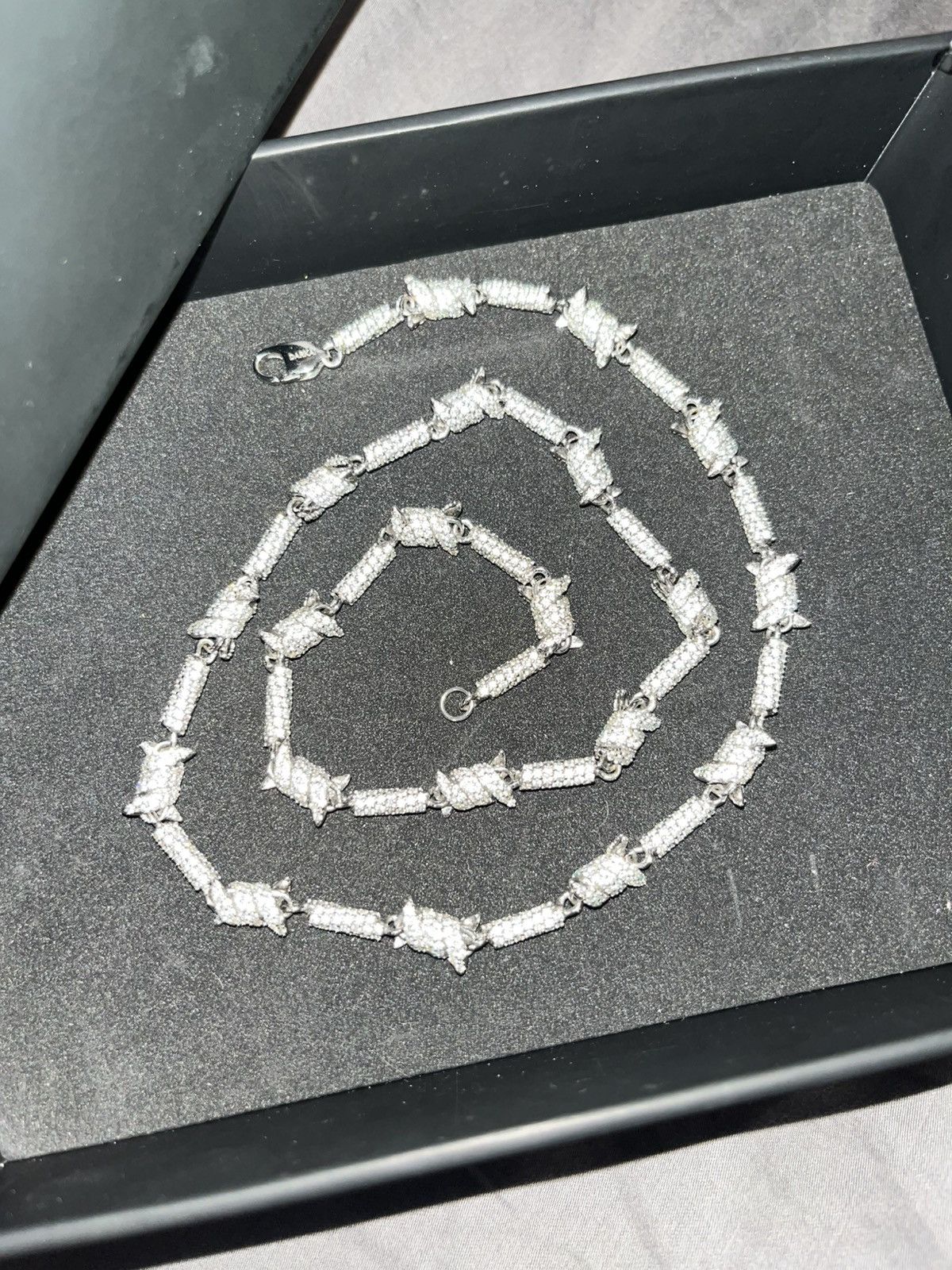 Other Darkai necklace Size ONE SIZE - 2 Thumbnail