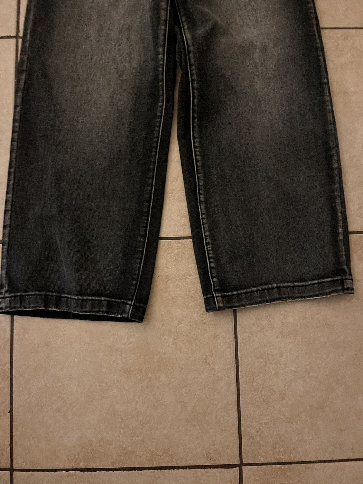 Jaded London Stud Colossus Jeans Size US 34 / EU 50 - 3 Thumbnail