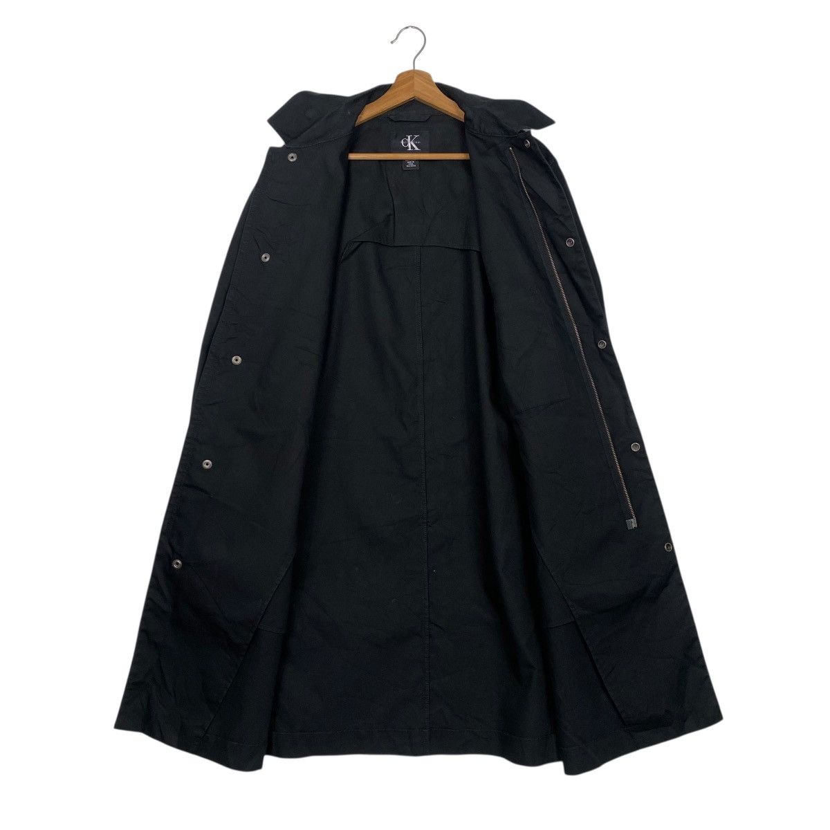Calvin Klein Calvin Klein trenchcoat Size US M / EU 48-50 / 2 - 11 Thumbnail