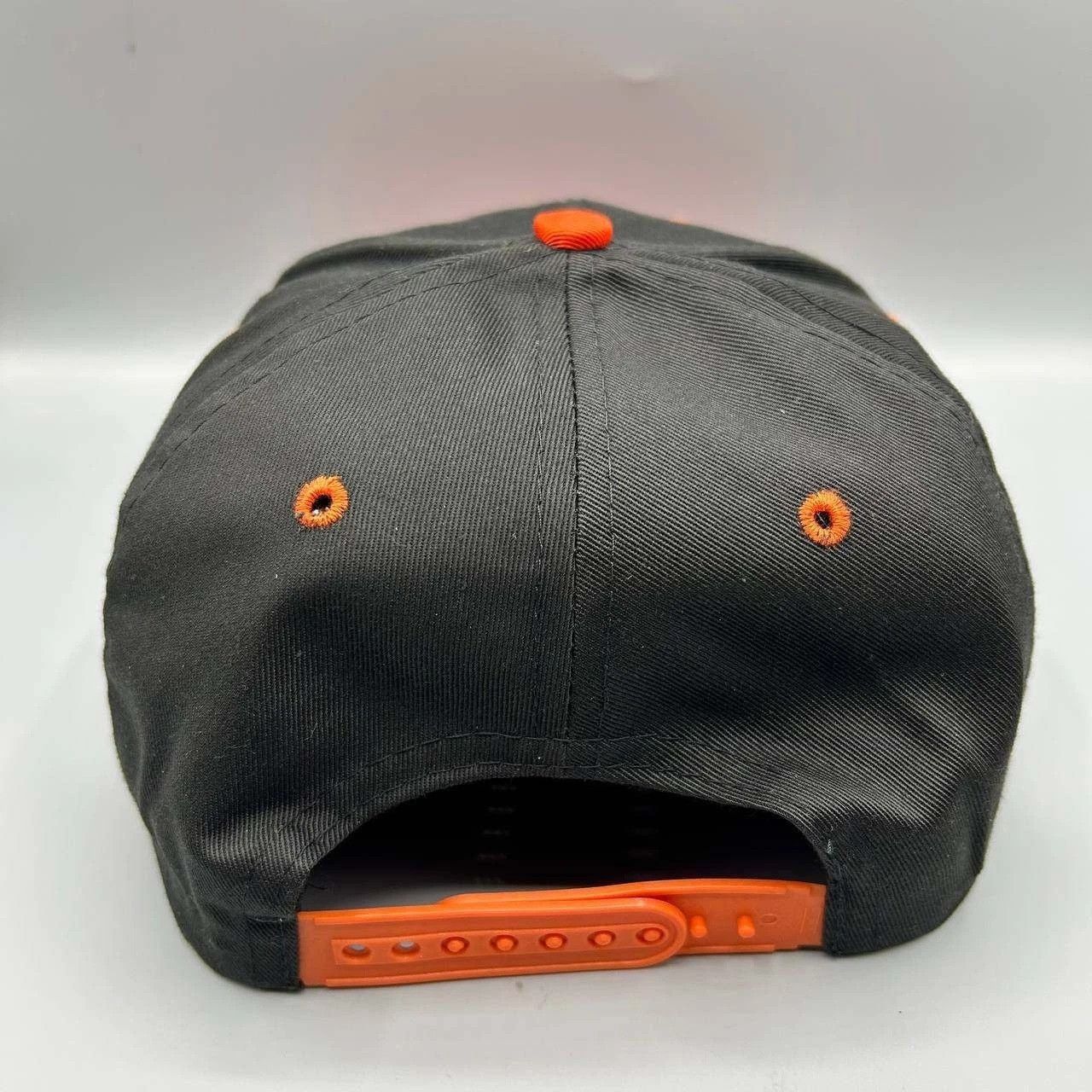 Other Vintage Denver Hat Men Embroidered Eclipse Snap Back Cap New Size ONE SIZE - 7 Thumbnail
