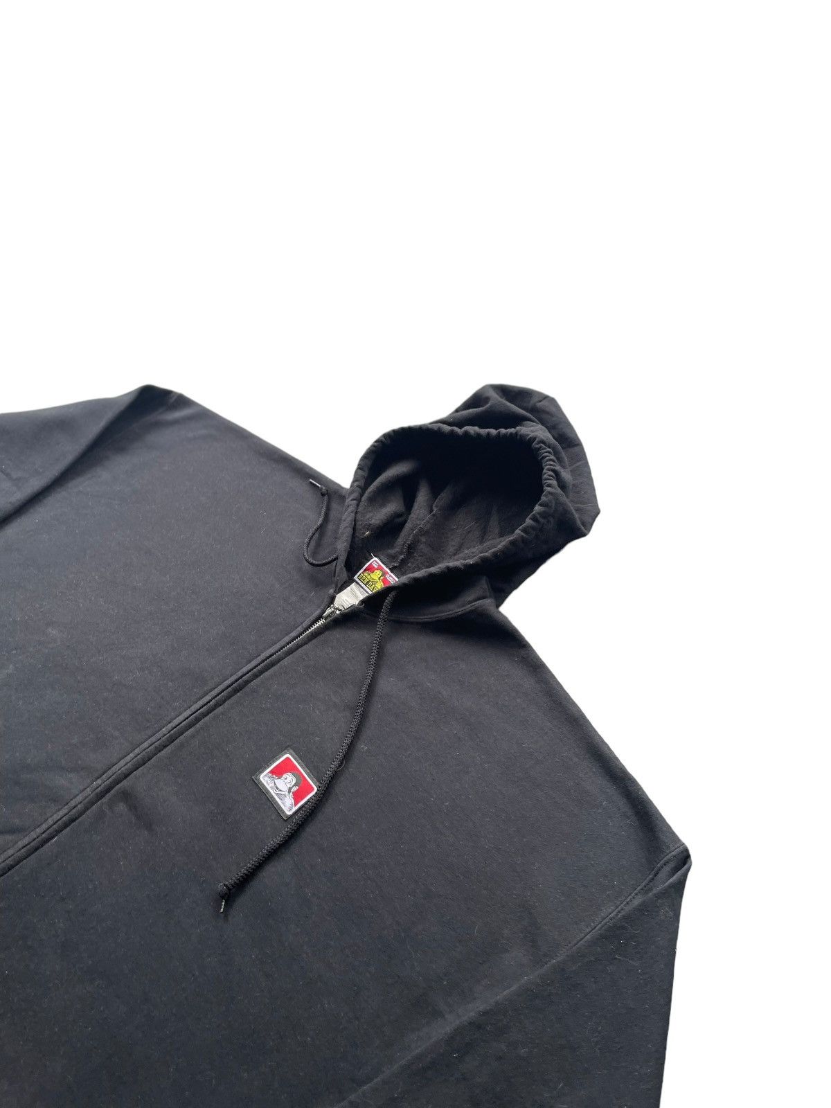 Ben Davis Ben Davis Zipper Hoodie Size US XXL / EU 58 / 5 - 2 Thumbnail