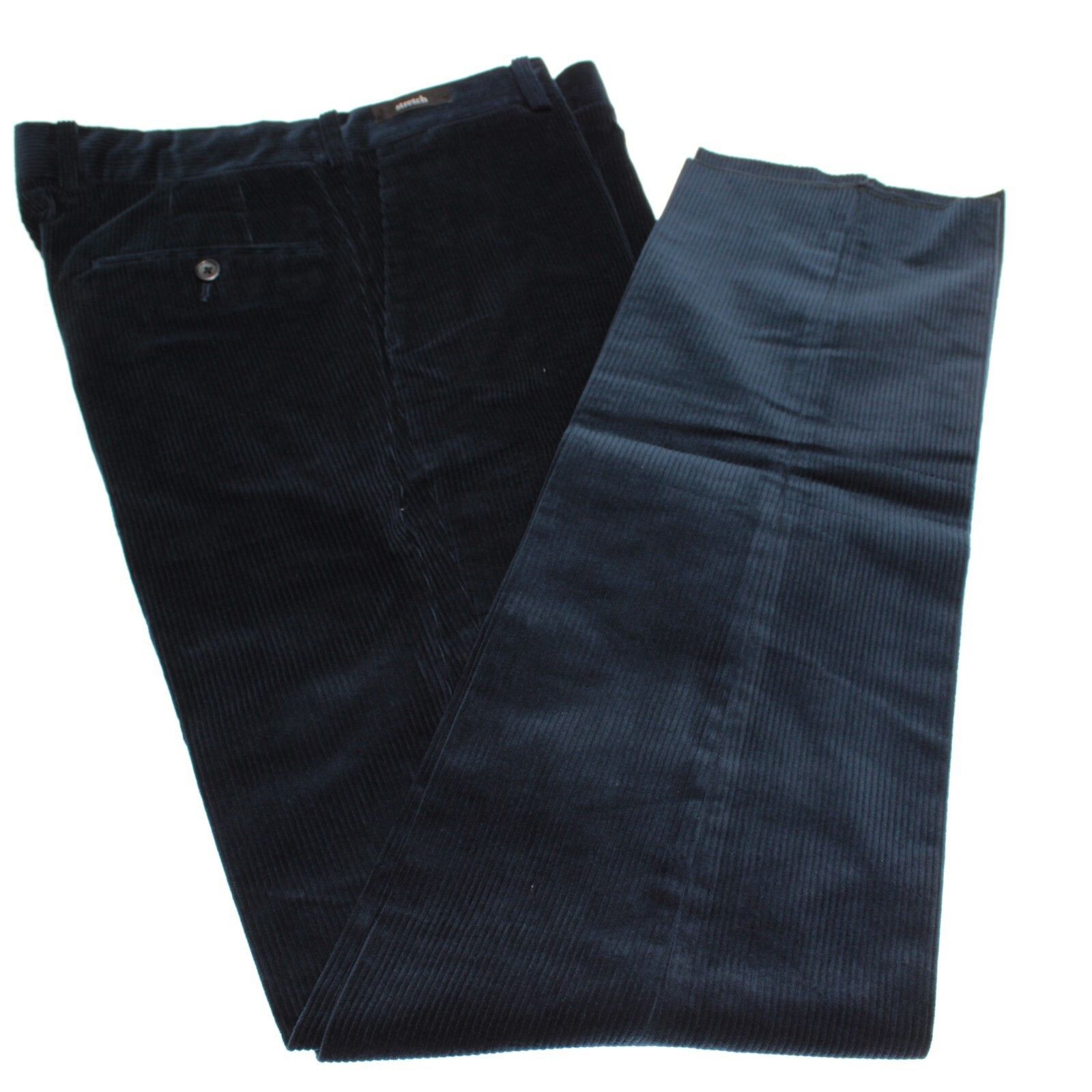 Coppley Coppley New with tags Chino Size 34 US In Blue Size US 34 / EU 50 - 2 Thumbnail