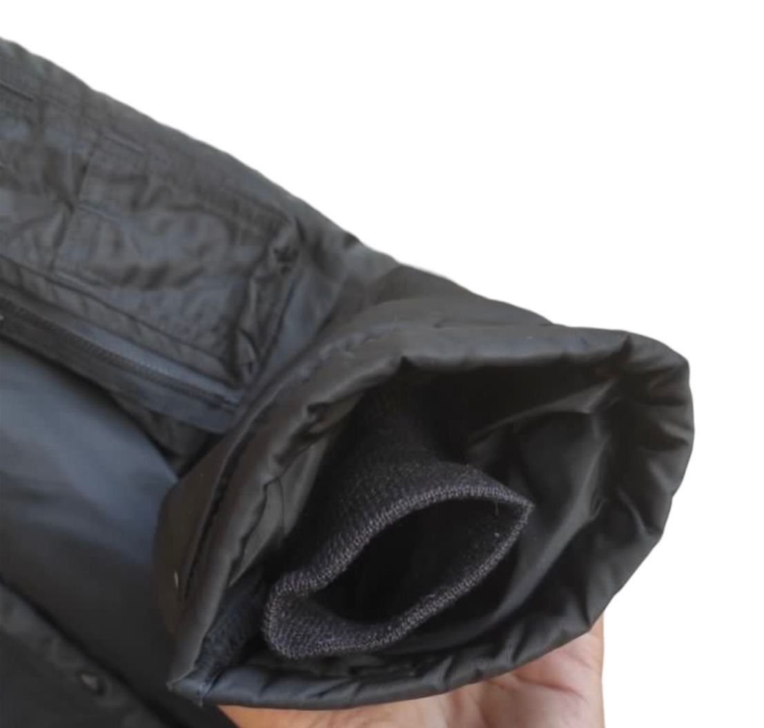 I. Spiewak And Sons Spiewak & Sons Golden Fleece N3B Snorkel Parka Size US L / EU 52-54 / 3 - 5 Thumbnail