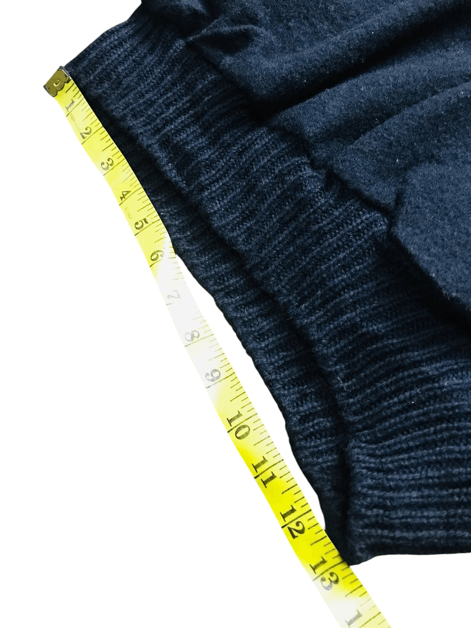 Canterbury of New Zealand × Vintage Vintage Canterbury Half Zipper Wool Sweaatshirts Size US L / EU 52-54 / 3 - 13 Thumbnail