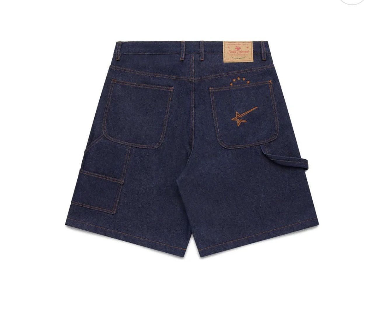 Other Jean shorts Size US 32 / EU 48 - 2 Thumbnail