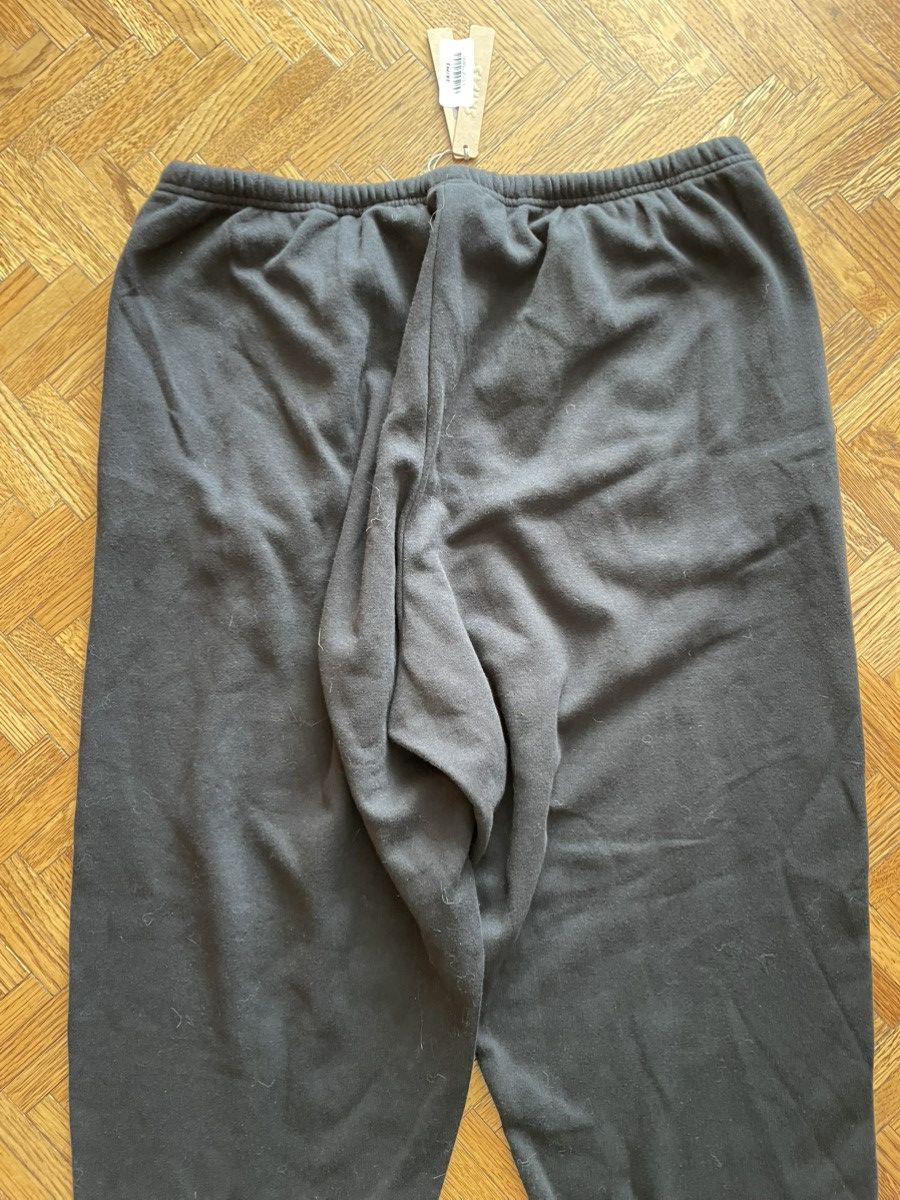 SKIMS Black Skims Joggers Size 36" / US 14 / IT 50 - 8 Thumbnail