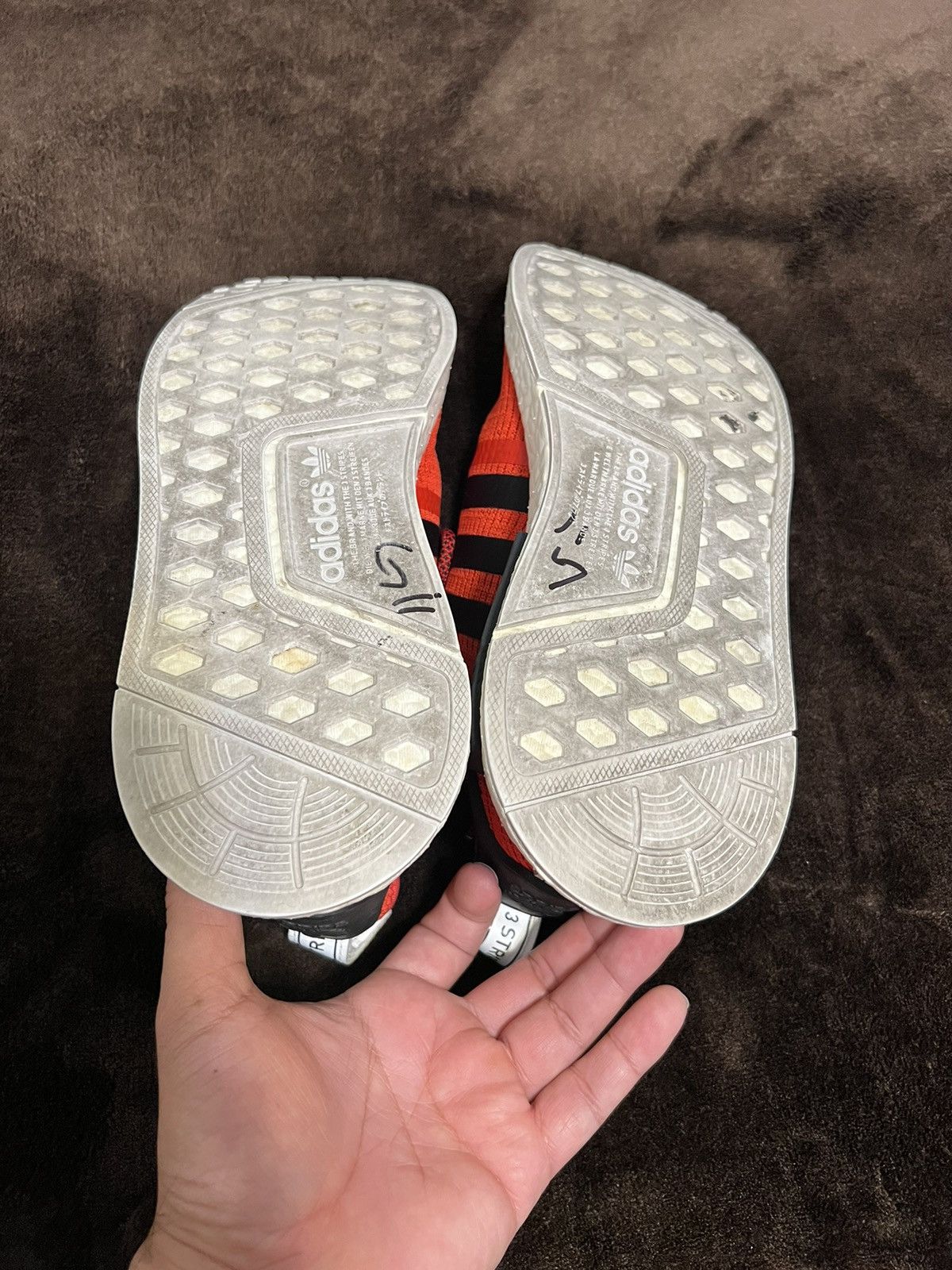 Adidas Adidas NMD Size US 8 / EU 41 - 6 Thumbnail