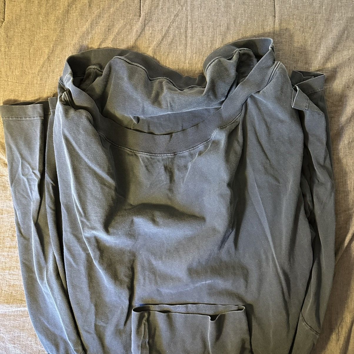 Willy Chavarria Willy Chavarria Massive turtleneck Size US L / EU 52-54 / 3 - 2 Thumbnail