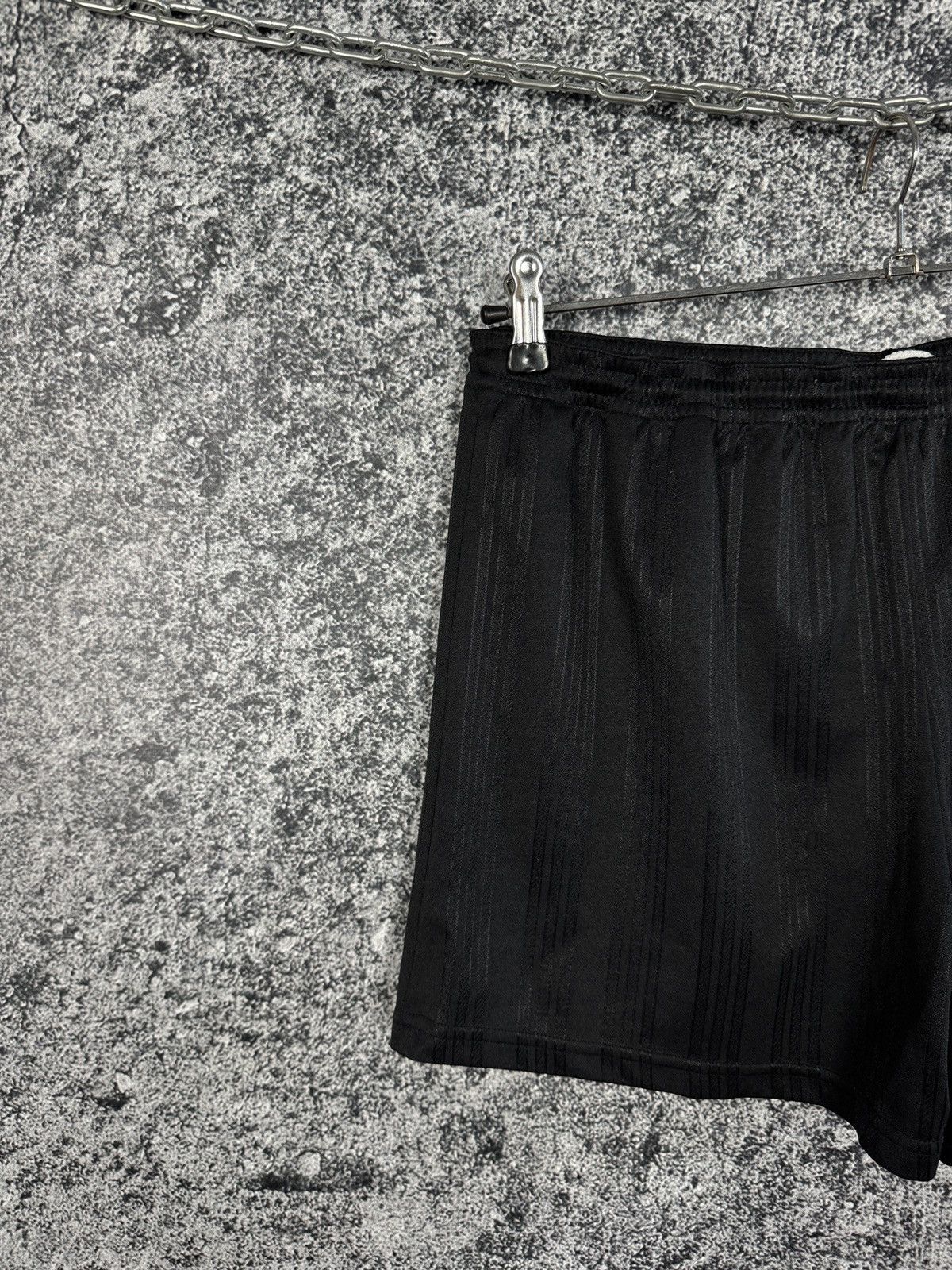 Adidas Adidas Vintage 90s Soccer Shorts Sportswear Retro Size M Size US 34 / EU 50 - 10 Thumbnail
