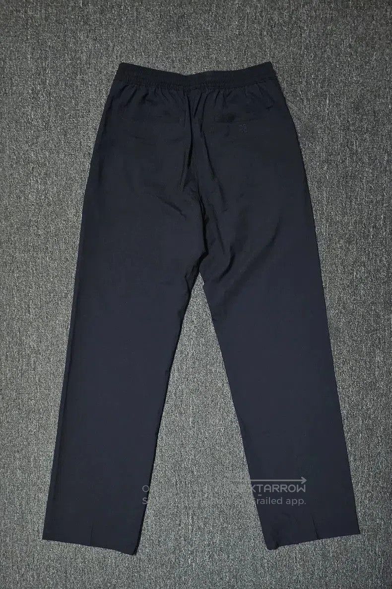 Givenchy Givenchy Men's Wool Casual Sweatpants. Size US 38 / EU 54 - 3 Thumbnail