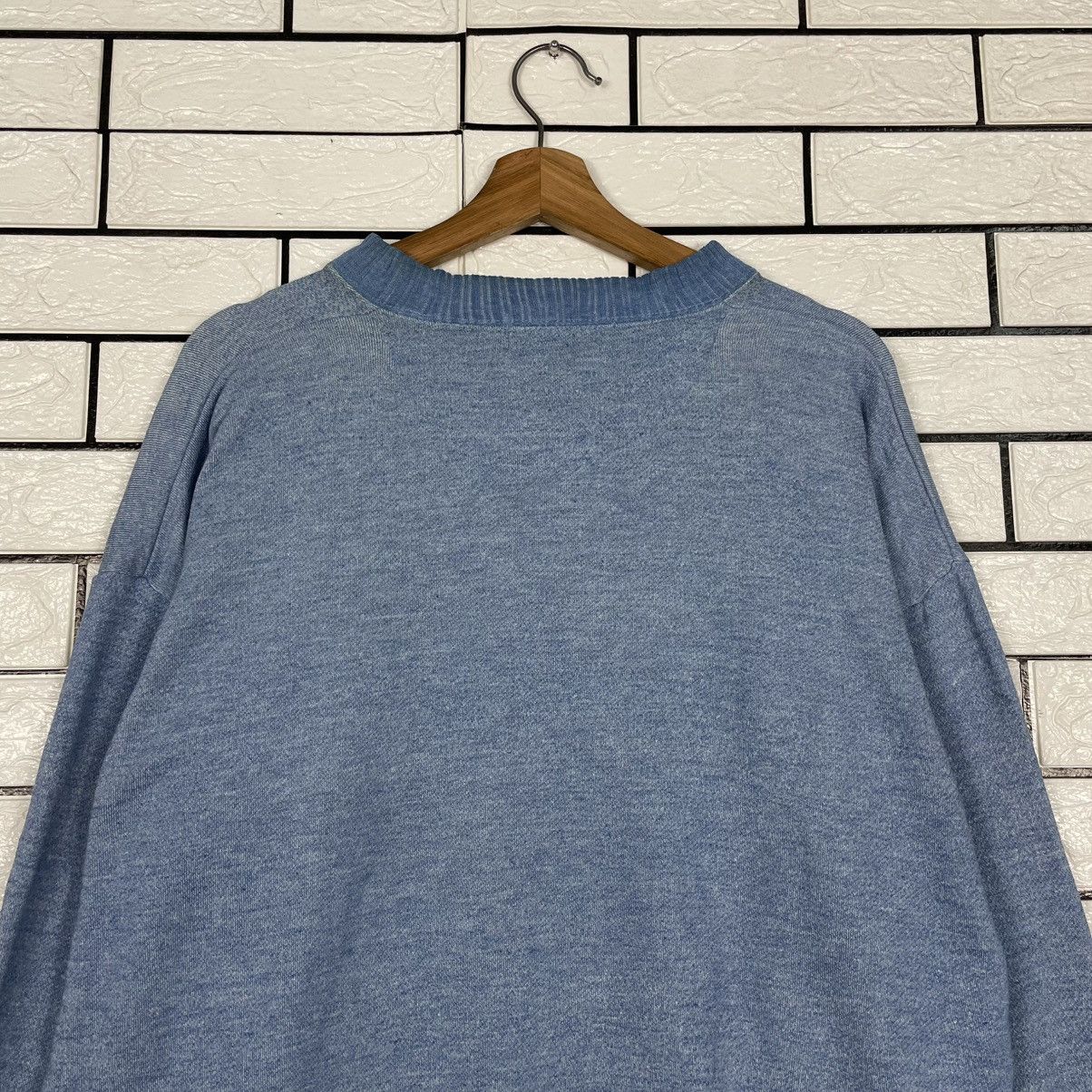 Japanese Brand Japanese Brand Macelli Crewneck Sweatshirt Size US M / EU 48-50 / 2 - 8 Thumbnail