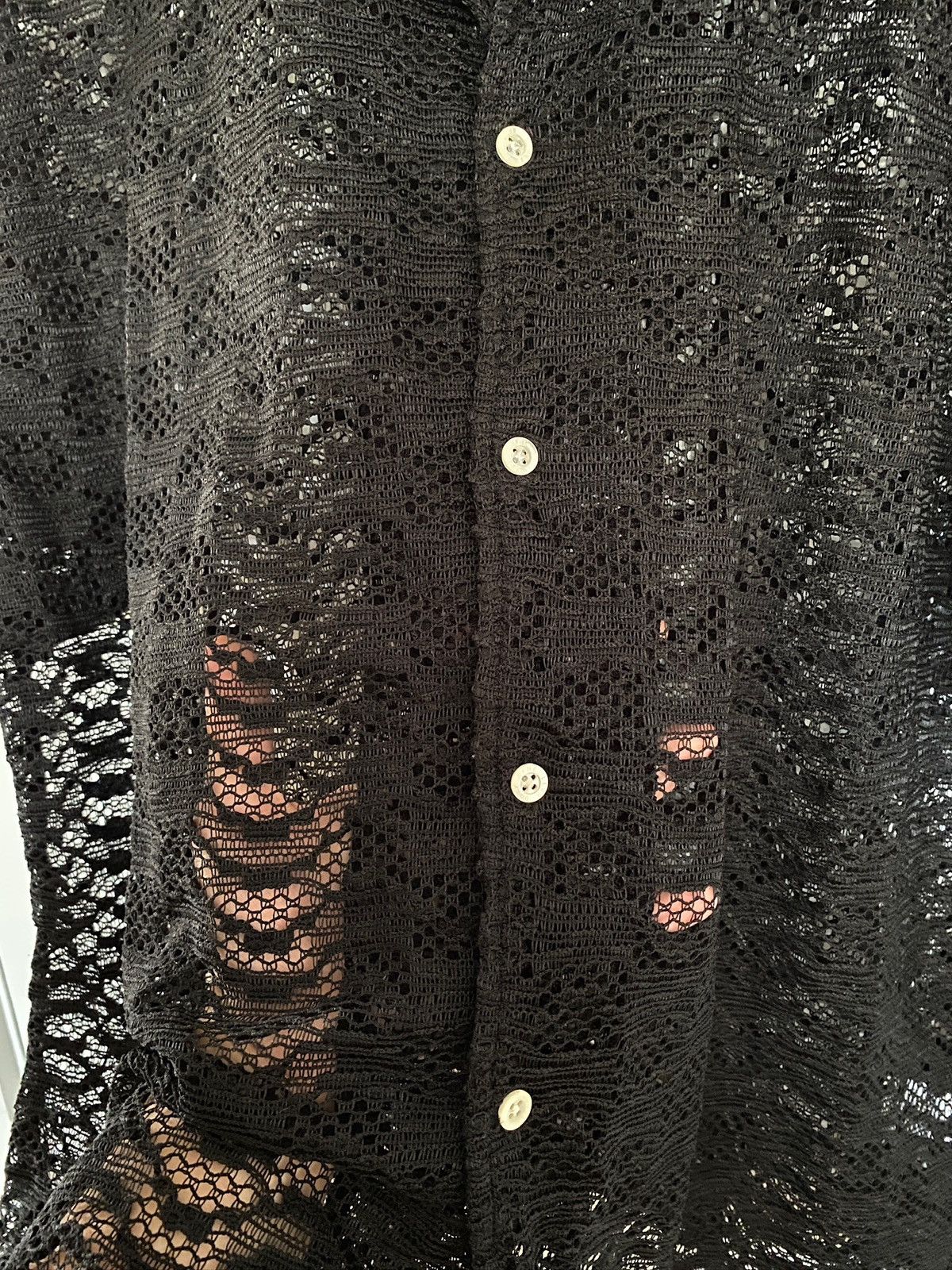 Aime Leon Dore Rico Shirt Size US XXL / EU 58 / 5 - 6 Thumbnail