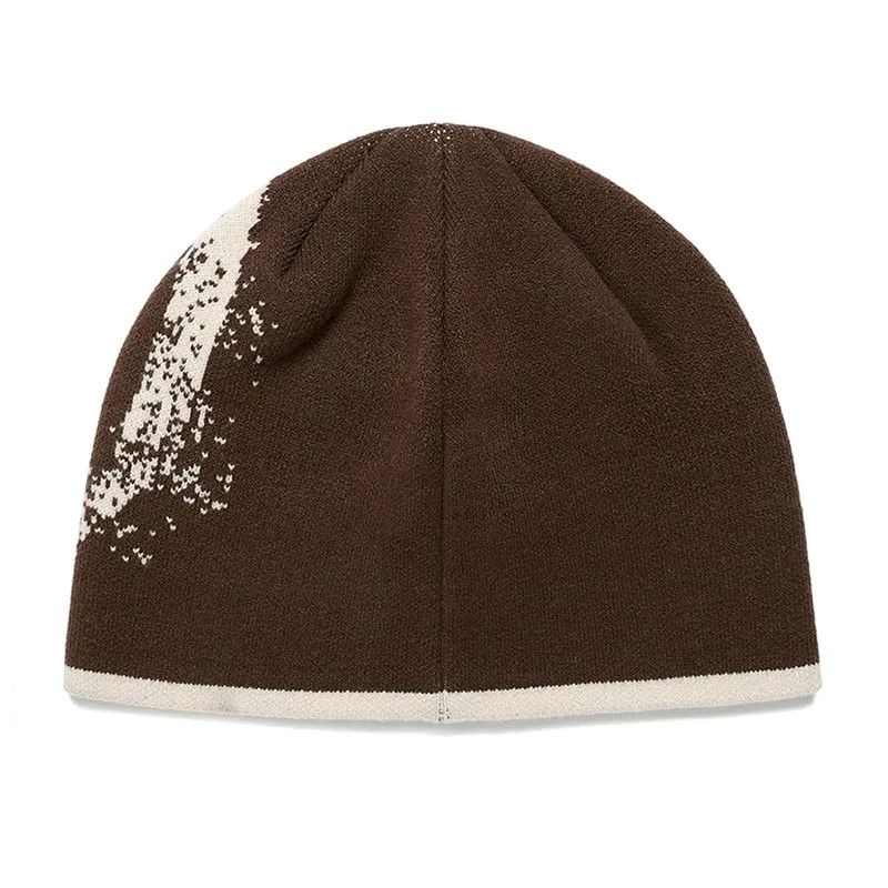Other Y2k Knitted Hat Size ONE SIZE - 3 Thumbnail