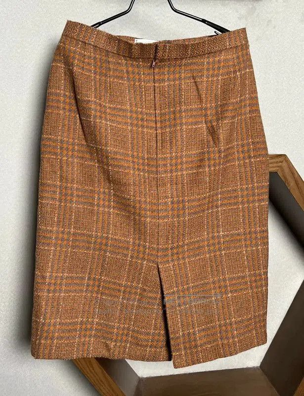 Other Givenchy Colorblock Wool Women's Cardigan . Size XXS / US 00 / IT 34 - 6 Thumbnail