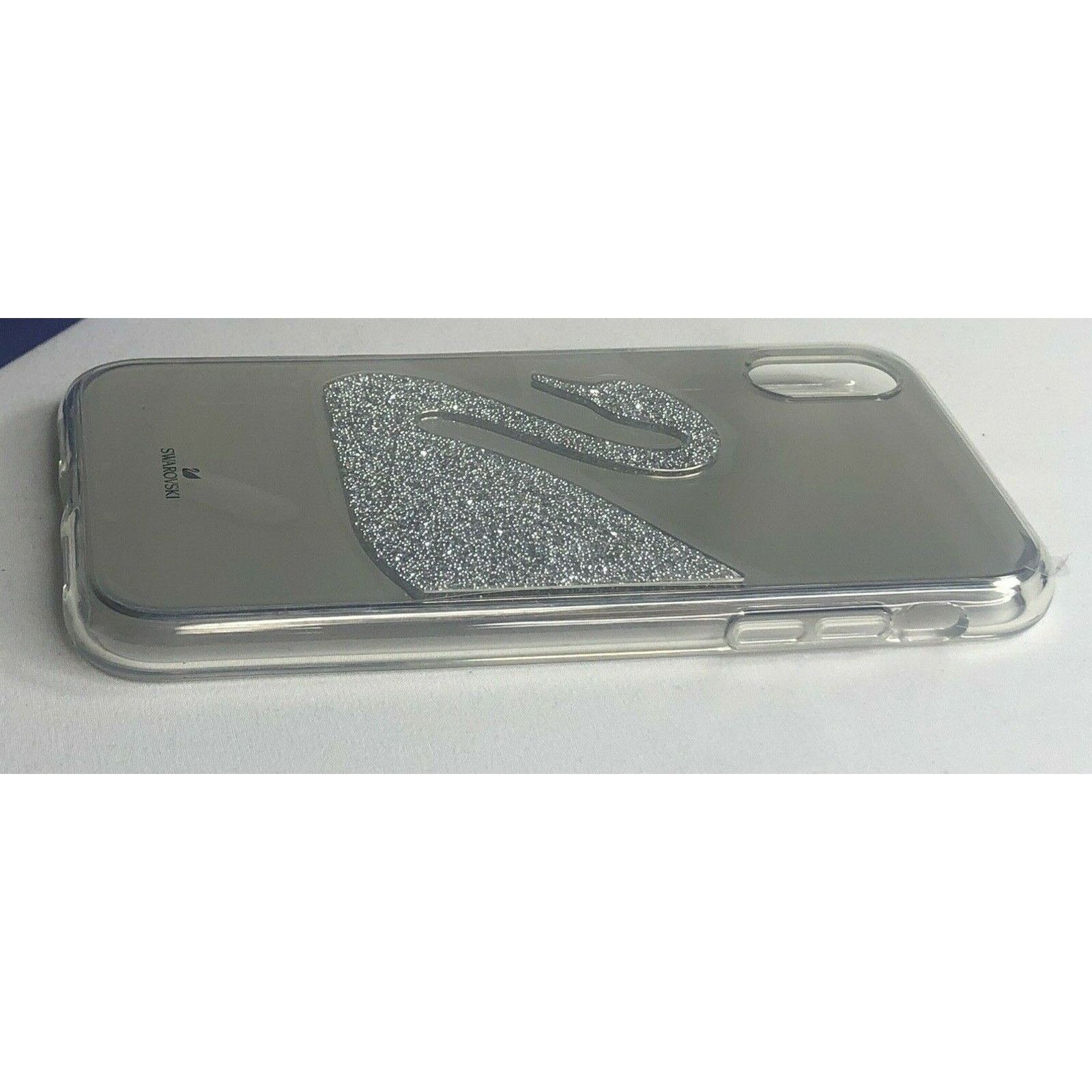 Swarovski SWAROVSKI SWAN IPHONE XS MAX Case Size ONE SIZE - 8 Thumbnail