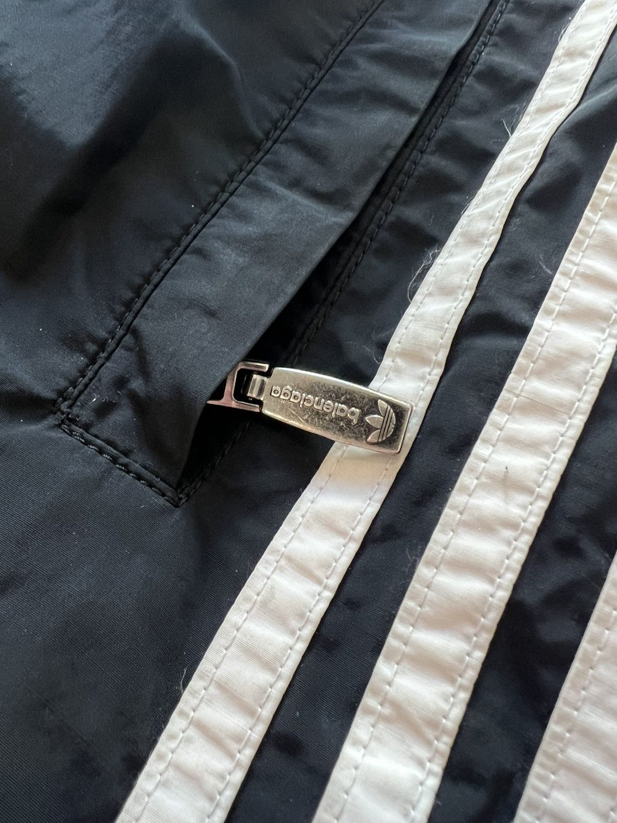 Adidas × Balenciaga Balenciaga Adidas Ski Track Pants Size US 32 / EU 48 - 5 Thumbnail