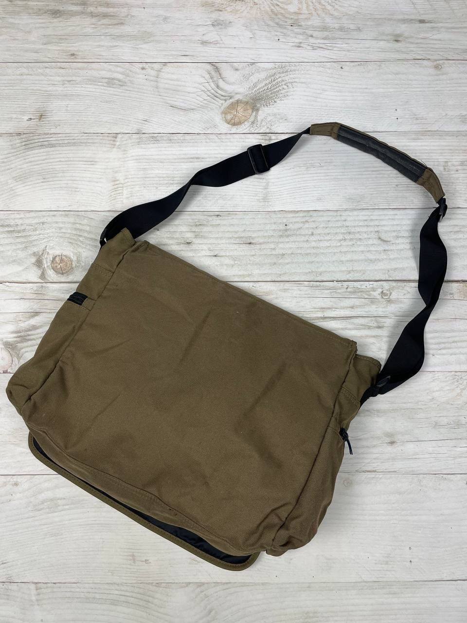 Diesel Vintage Diesel Shoulders Bag Backpack 90s Size ONE SIZE - 5 Thumbnail